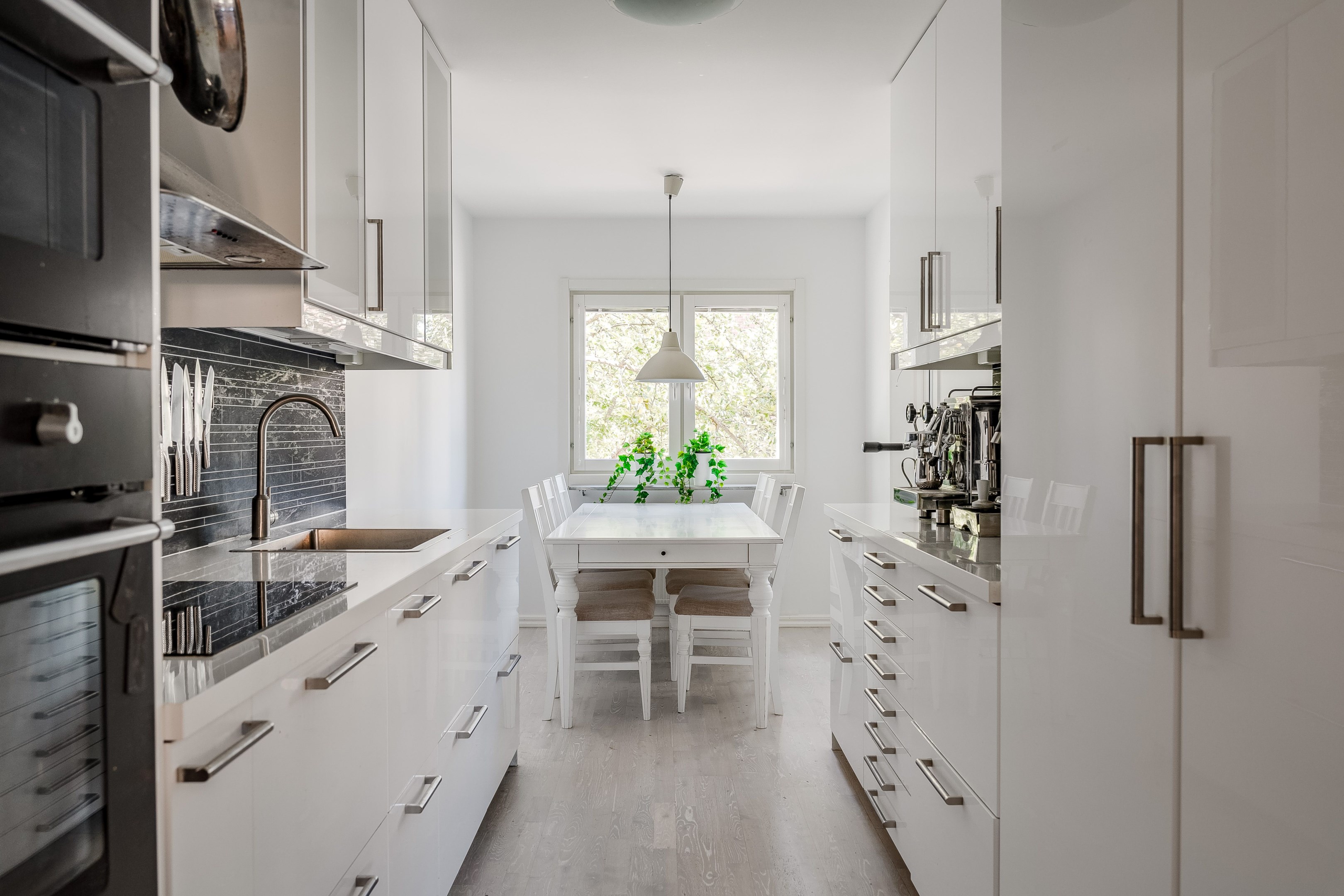 Bostadsbild från Sturegatan 17B, Såld i Luthagen, Uppsala