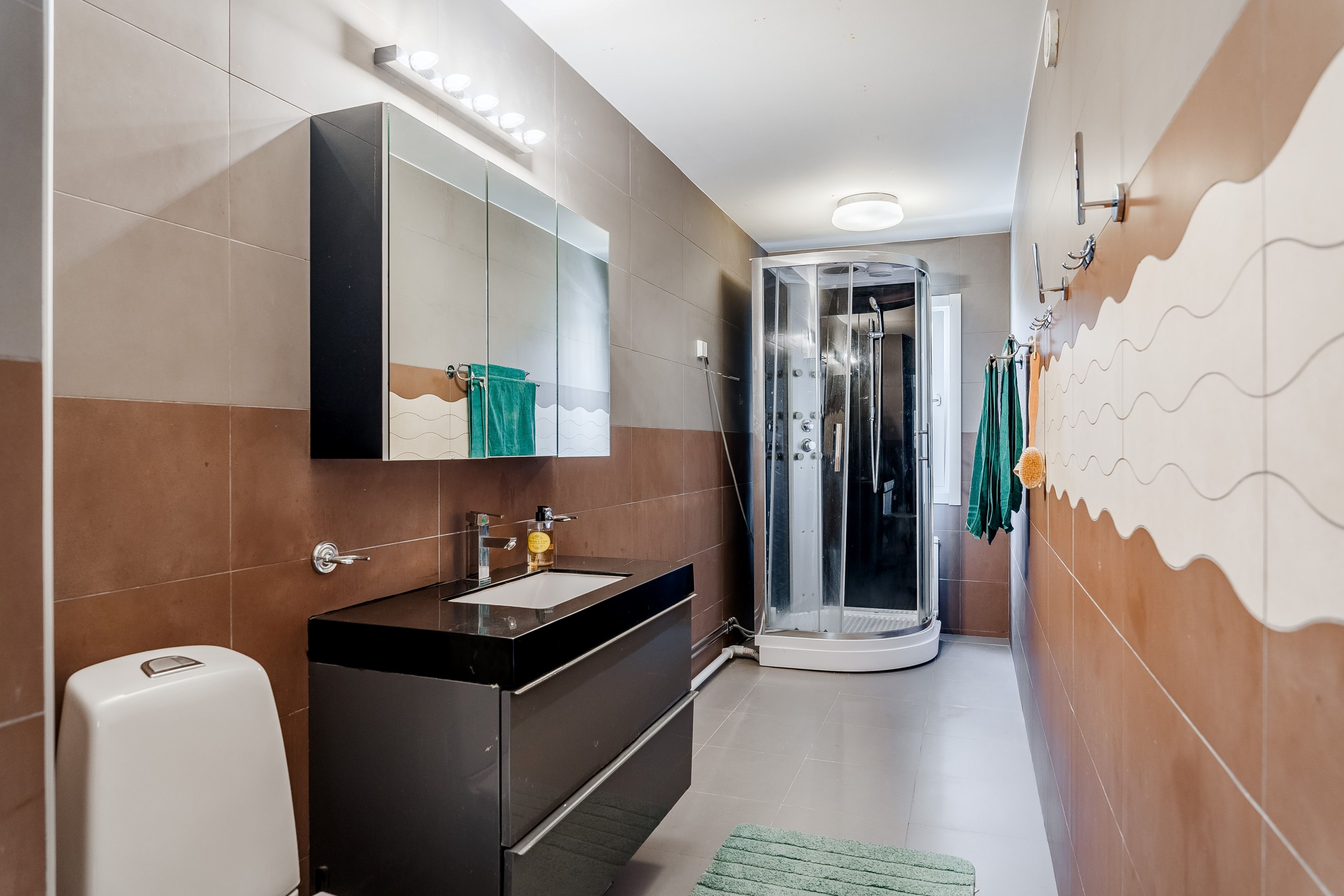 Bostadsbild från Sturegatan 17B, Såld i Luthagen, Uppsala