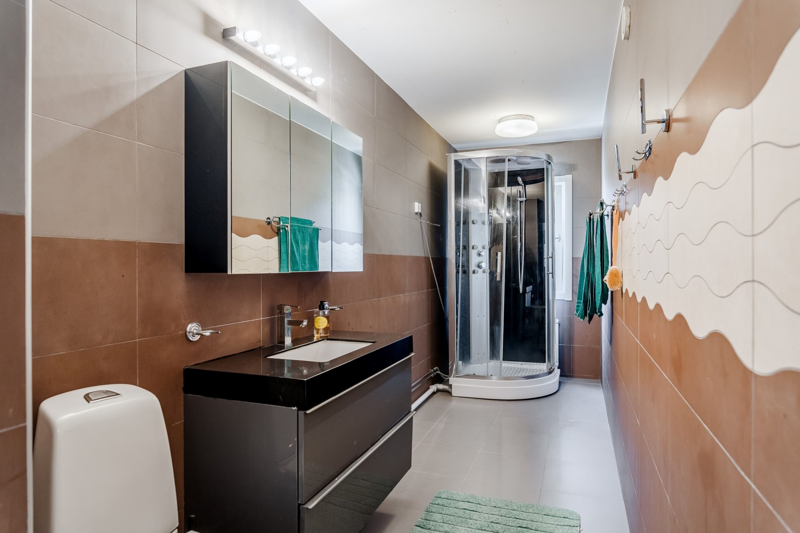 Bostadsbild från Sturegatan 17B, Såld i Luthagen, Uppsala