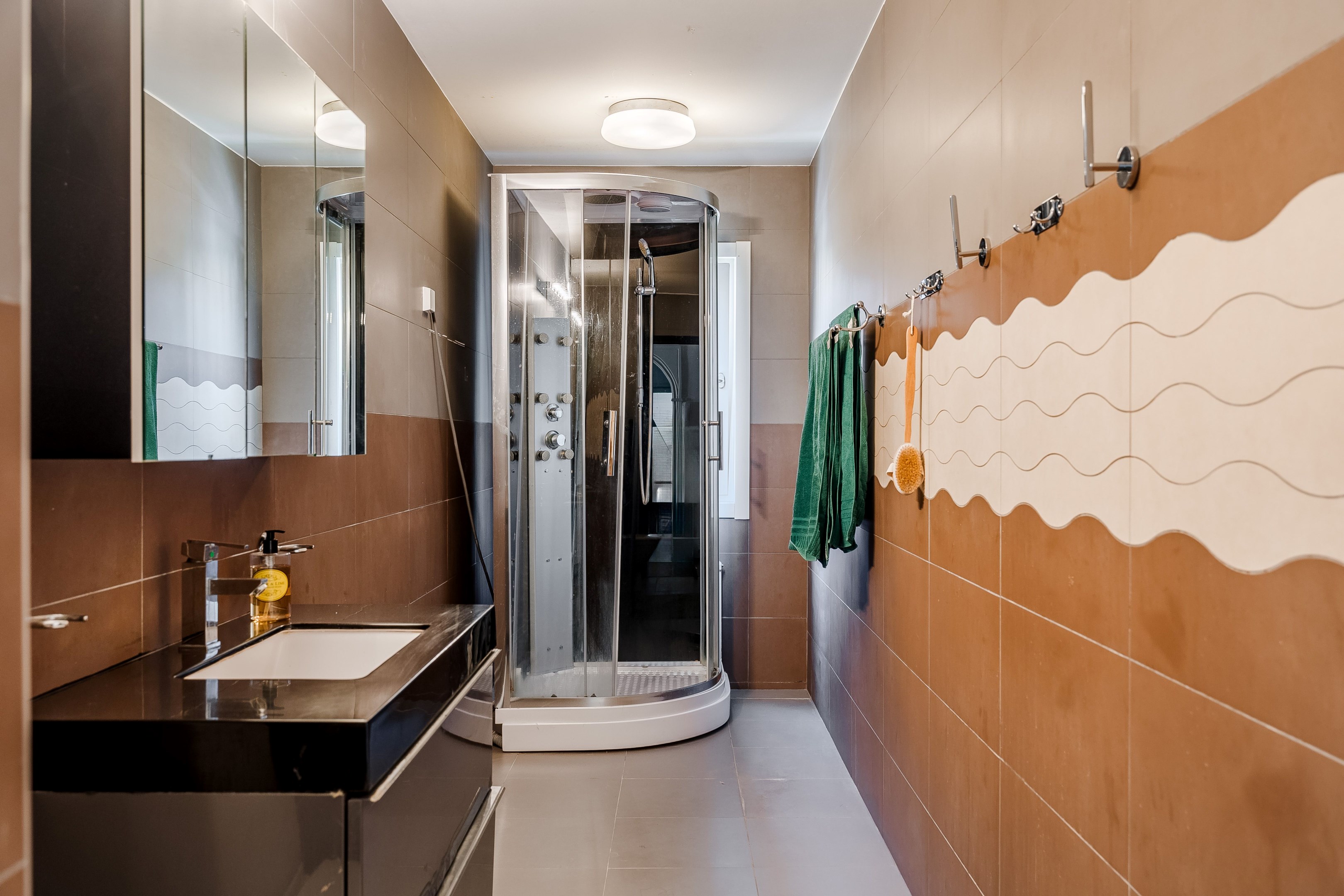 Bostadsbild från Sturegatan 17B, Såld i Luthagen, Uppsala