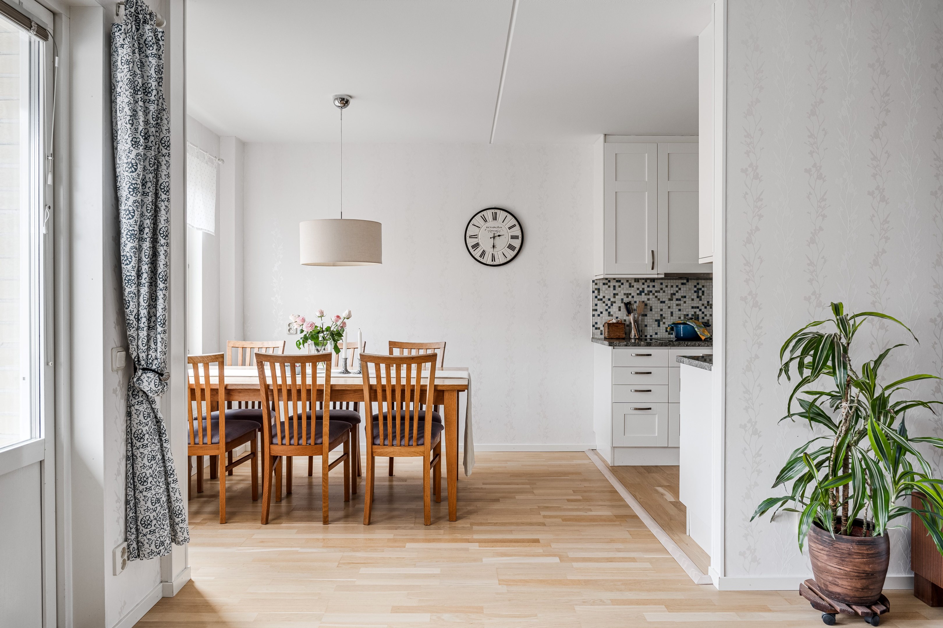 Bostadsbild från S:t Persgatan 34 A, Såld i Höganäs, Uppsala