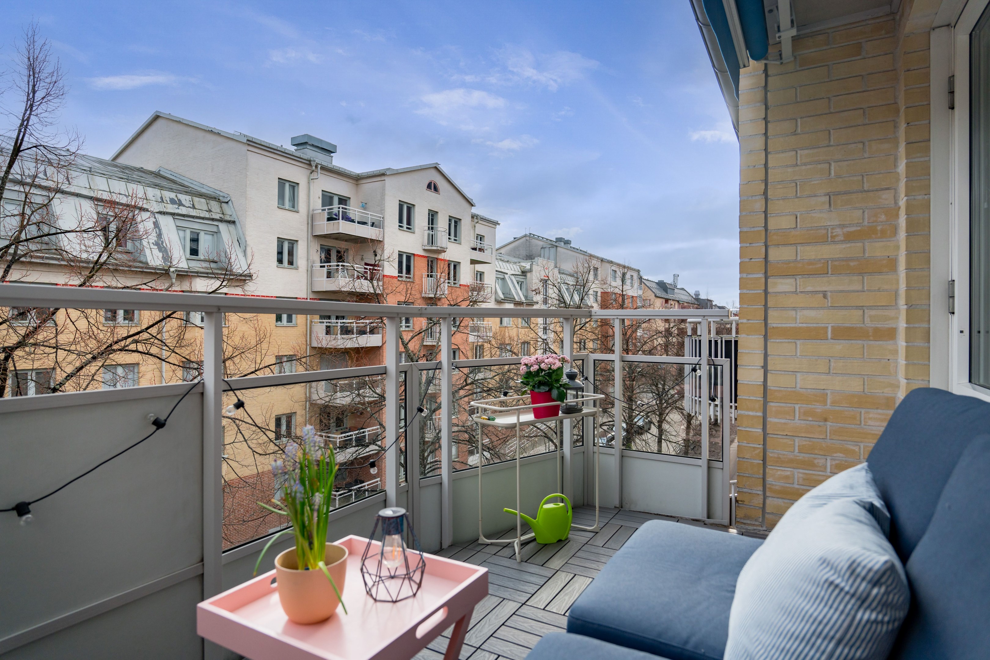 Bostadsbild från S:t Persgatan 34 A, Såld i Höganäs, Uppsala