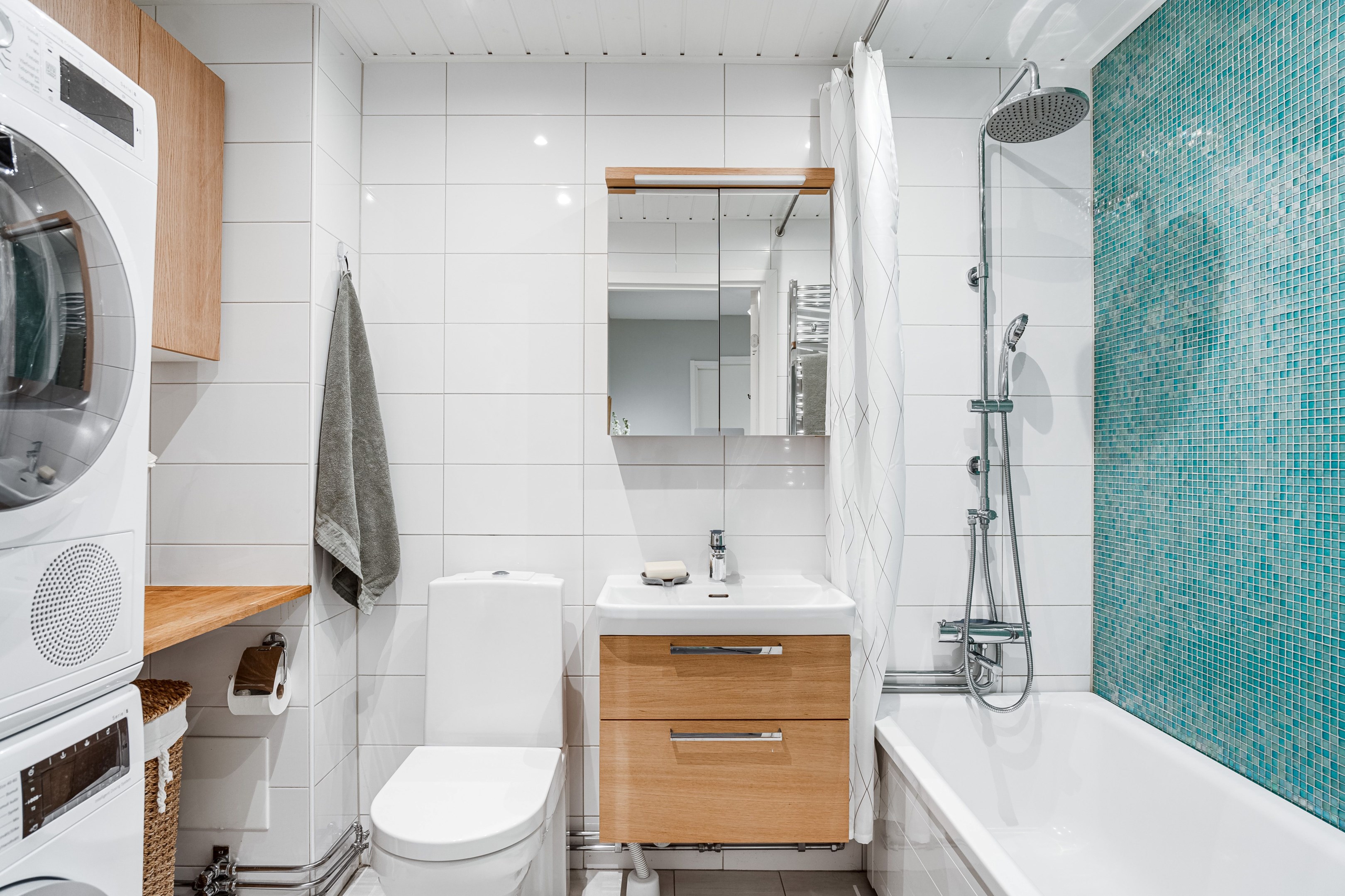 Bostadsbild från S:t Persgatan 34 A, Såld i Höganäs, Uppsala