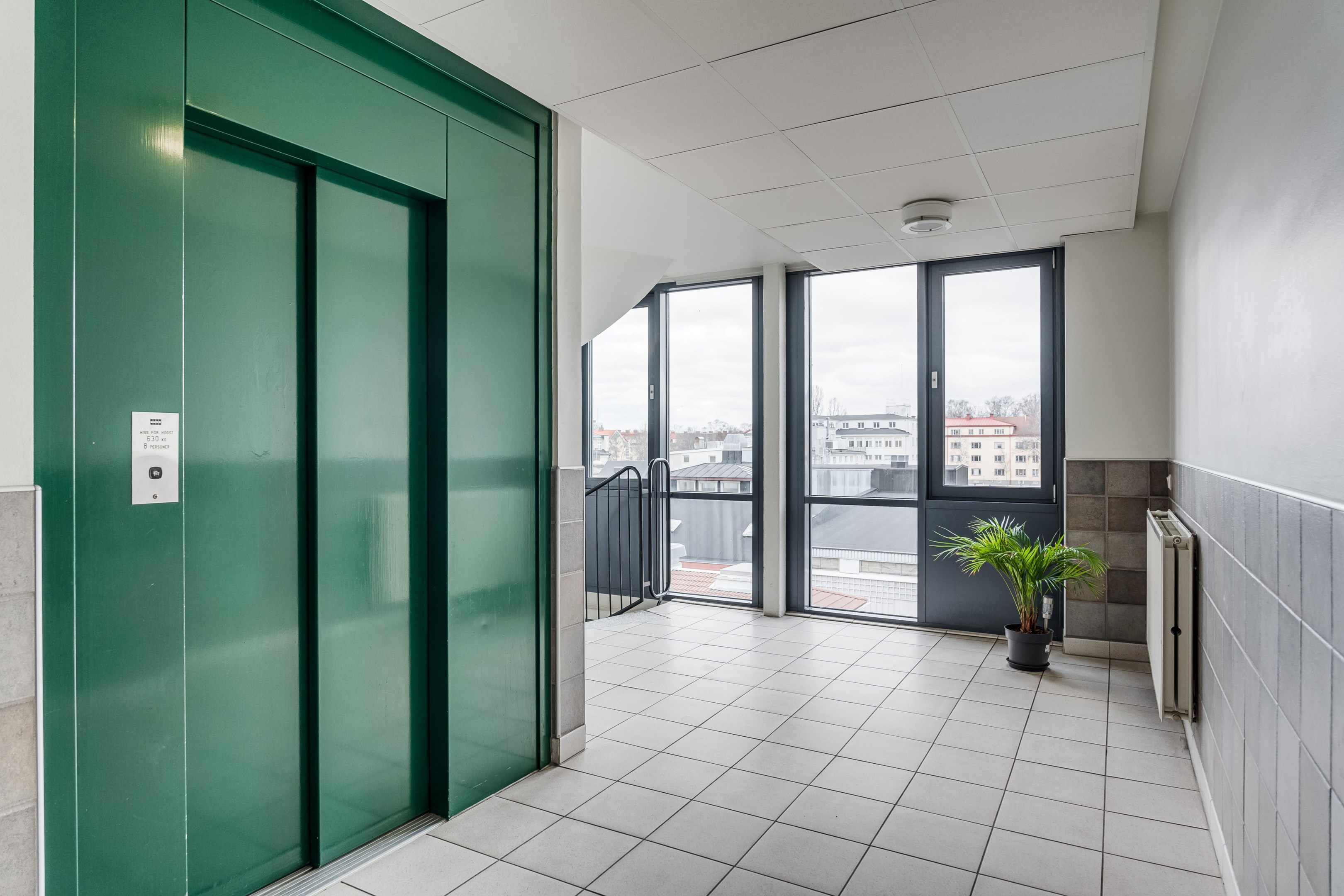 Bostadsbild från S:t Persgatan 34 A, Såld i Höganäs, Uppsala