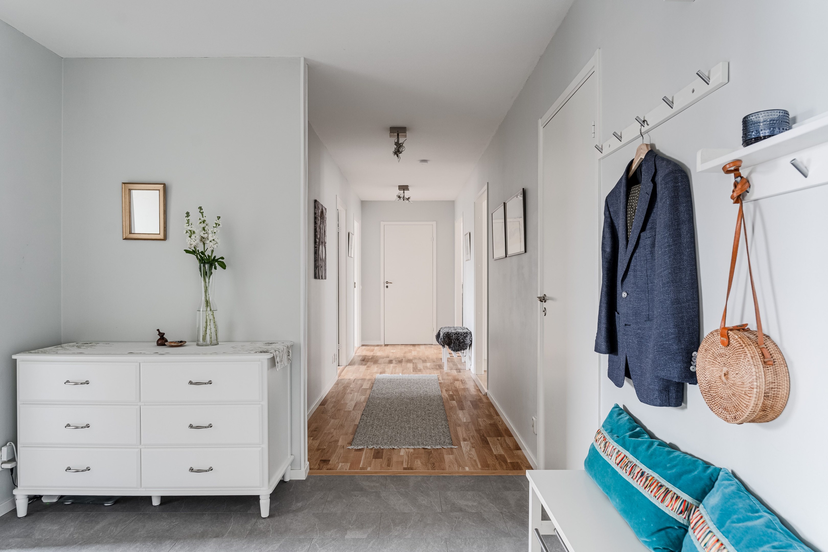 Bostadsbild från S:t Persgatan 34 A, Såld i Höganäs, Uppsala