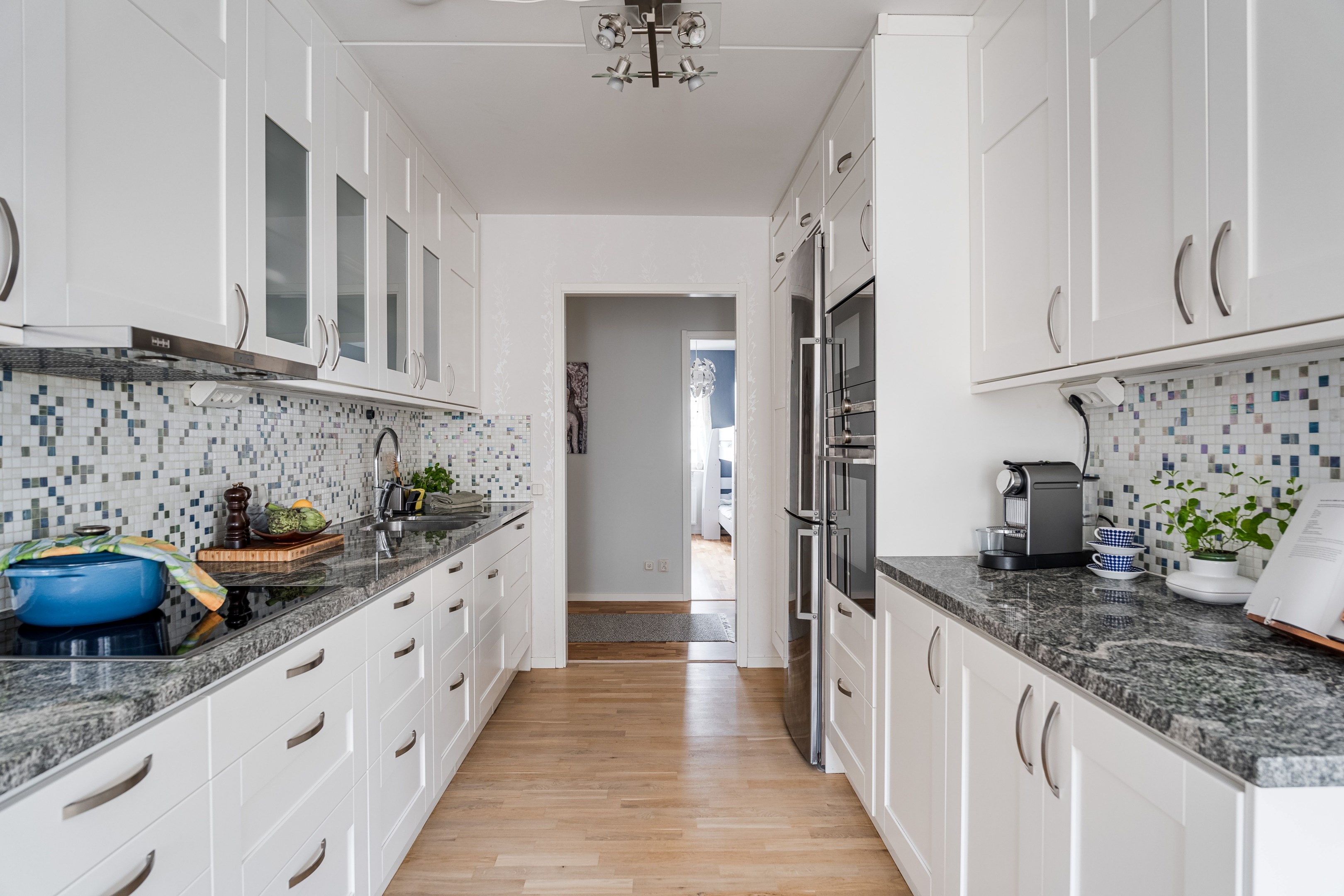 Bostadsbild från S:t Persgatan 34 A, Såld i Höganäs, Uppsala