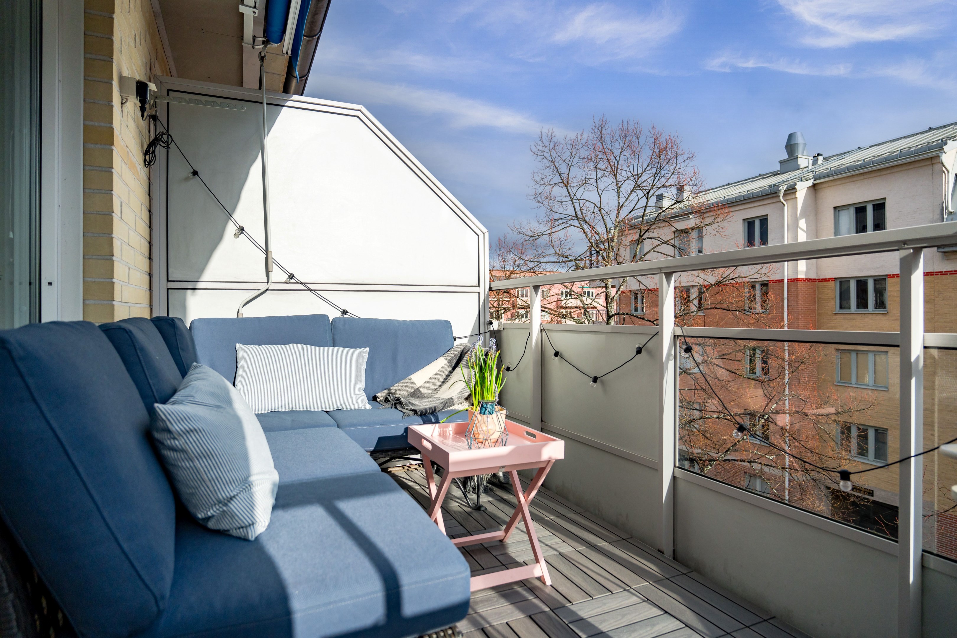 Bostadsbild från S:t Persgatan 34 A, Såld i Höganäs, Uppsala