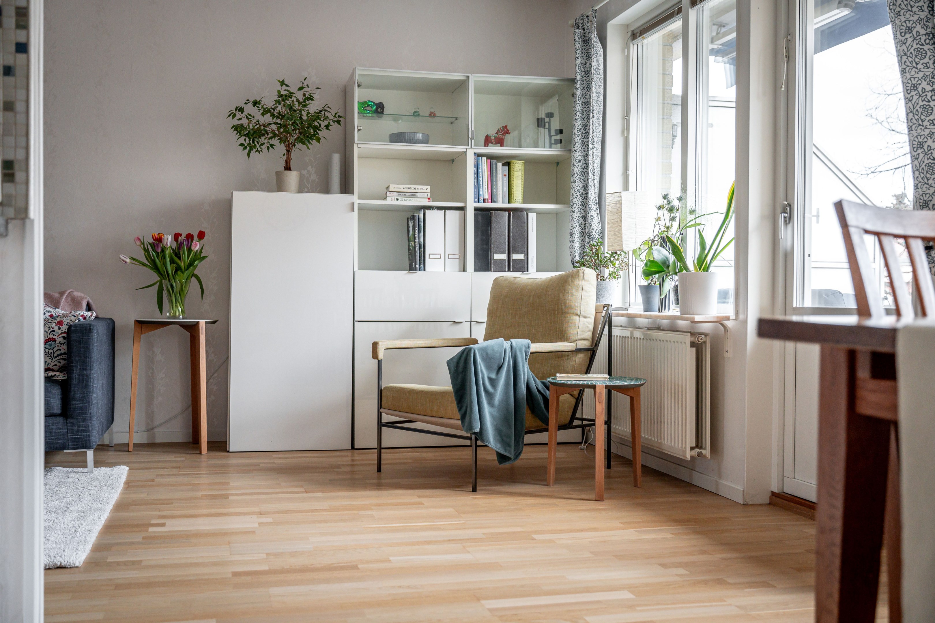 Bostadsbild från S:t Persgatan 34 A, Såld i Höganäs, Uppsala