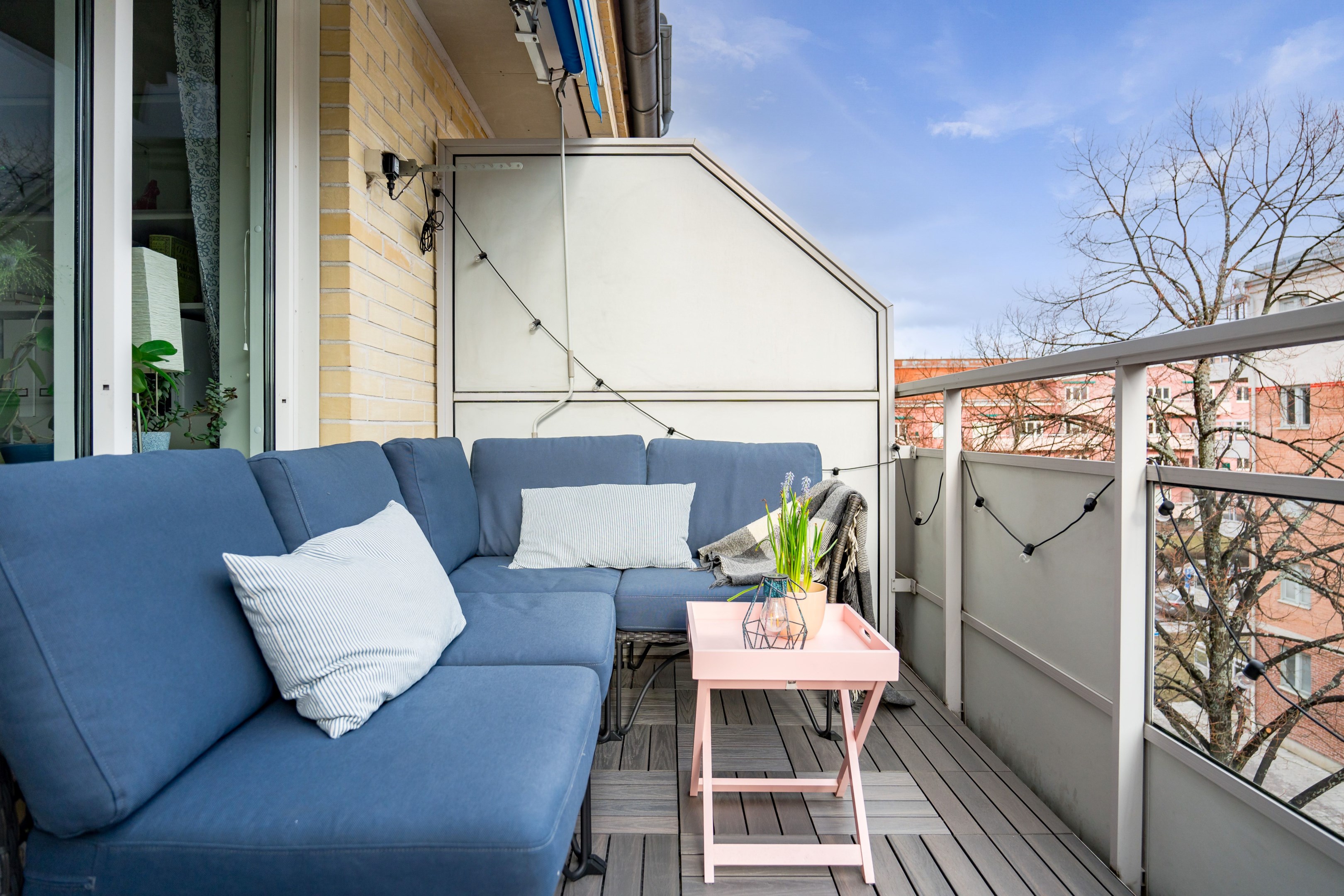 Bostadsbild från S:t Persgatan 34 A, Såld i Höganäs, Uppsala