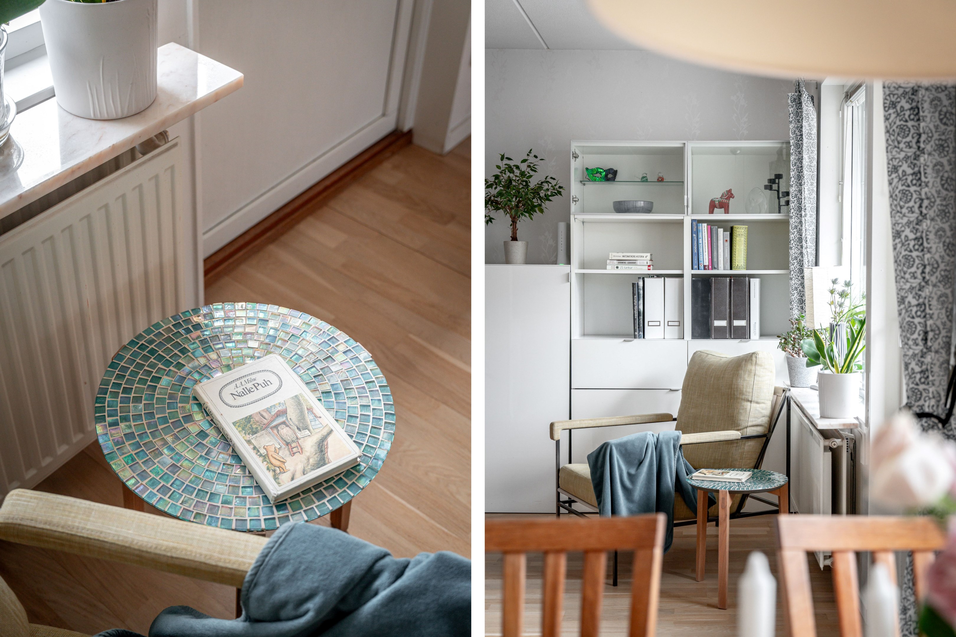 Bostadsbild från S:t Persgatan 34 A, Såld i Höganäs, Uppsala