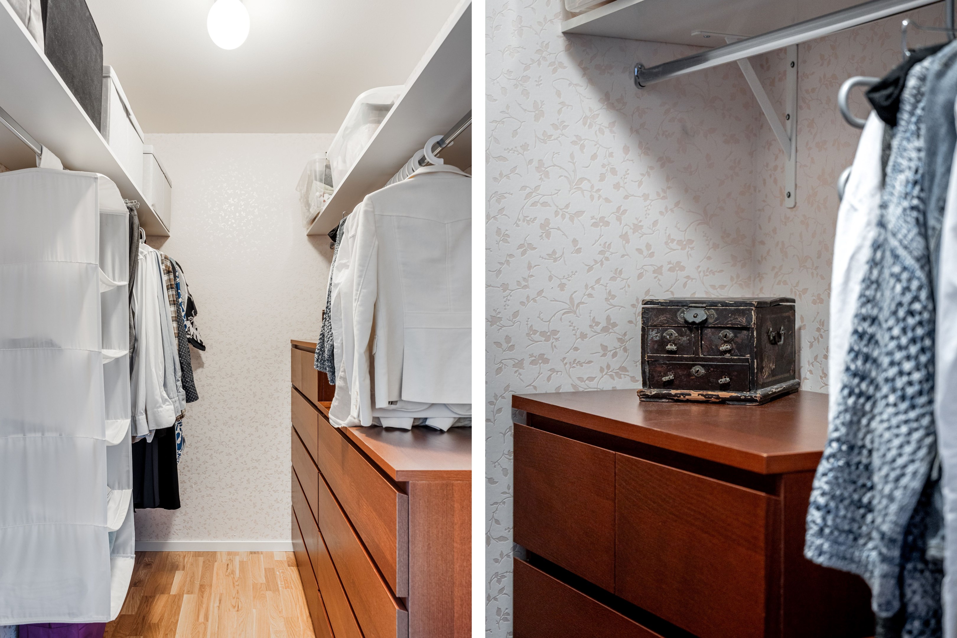 Bostadsbild från S:t Persgatan 34 A, Såld i Höganäs, Uppsala