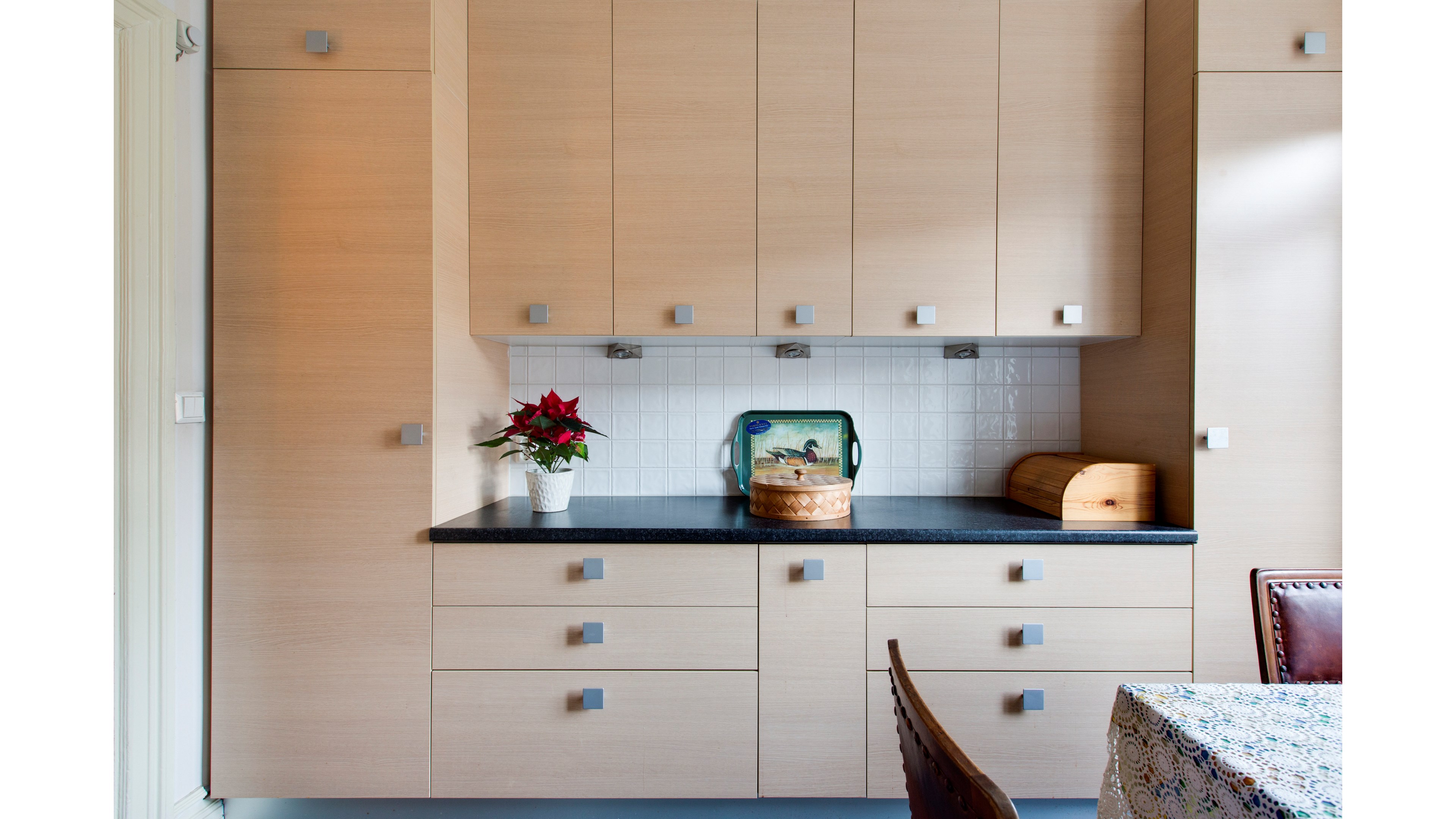 Bostadsbild från Skolgatan 13, Såld i Främre Luthagen, Uppsala