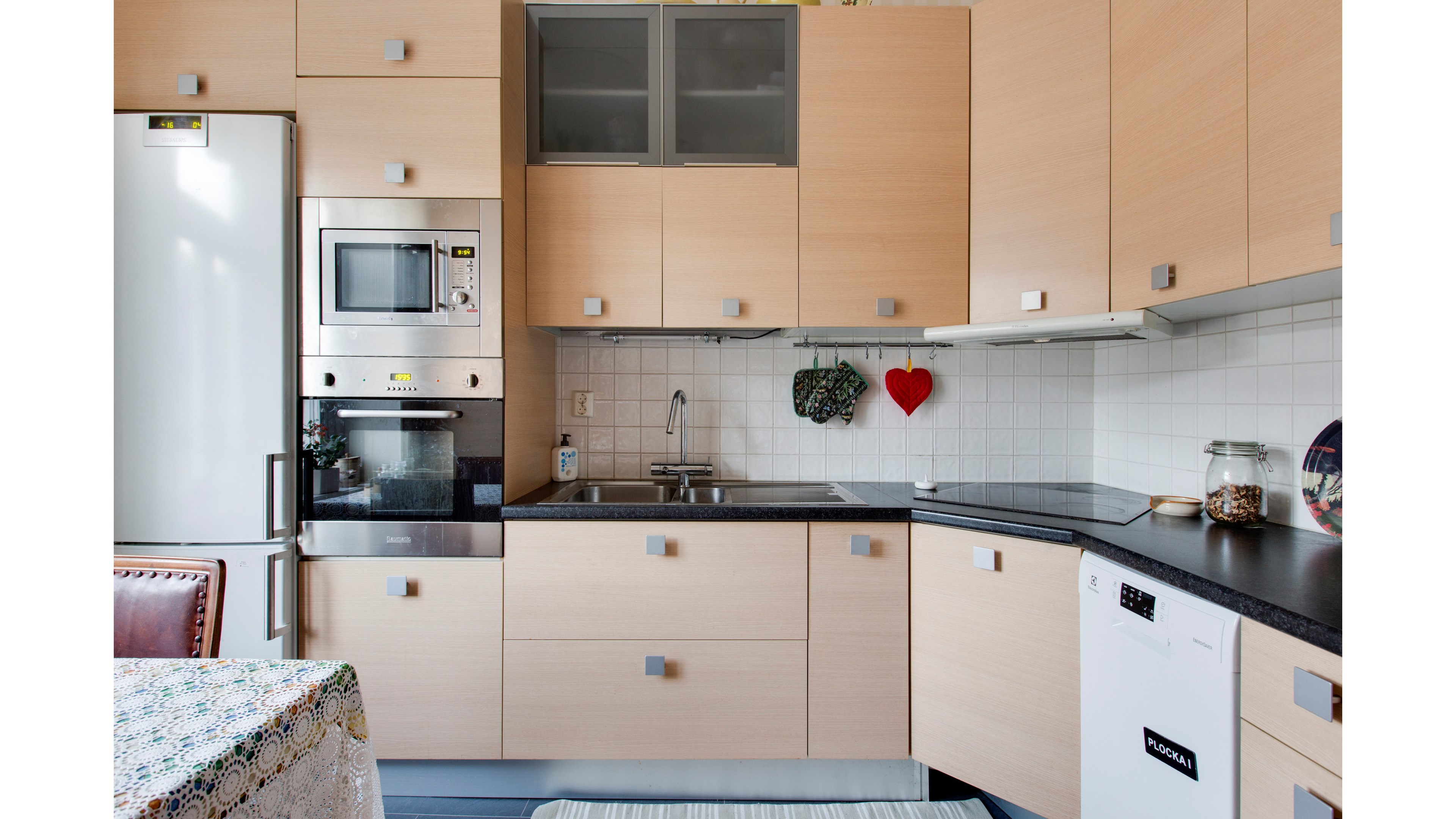 Bostadsbild från Skolgatan 13, Såld i Främre Luthagen, Uppsala