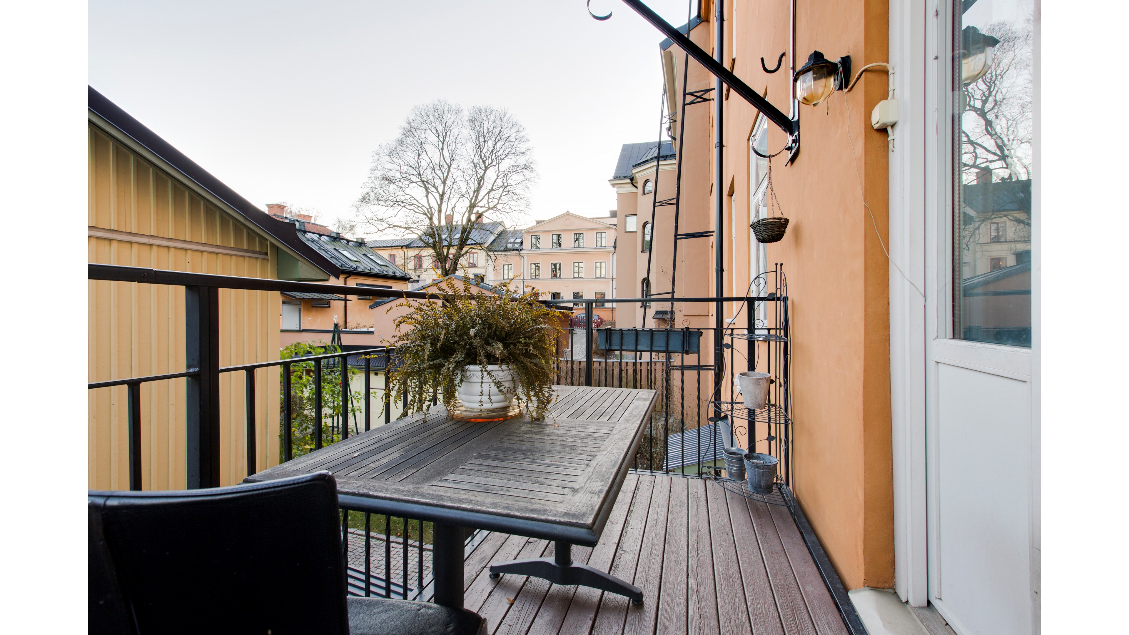 Bostadsbild från Skolgatan 13, Såld i Främre Luthagen, Uppsala