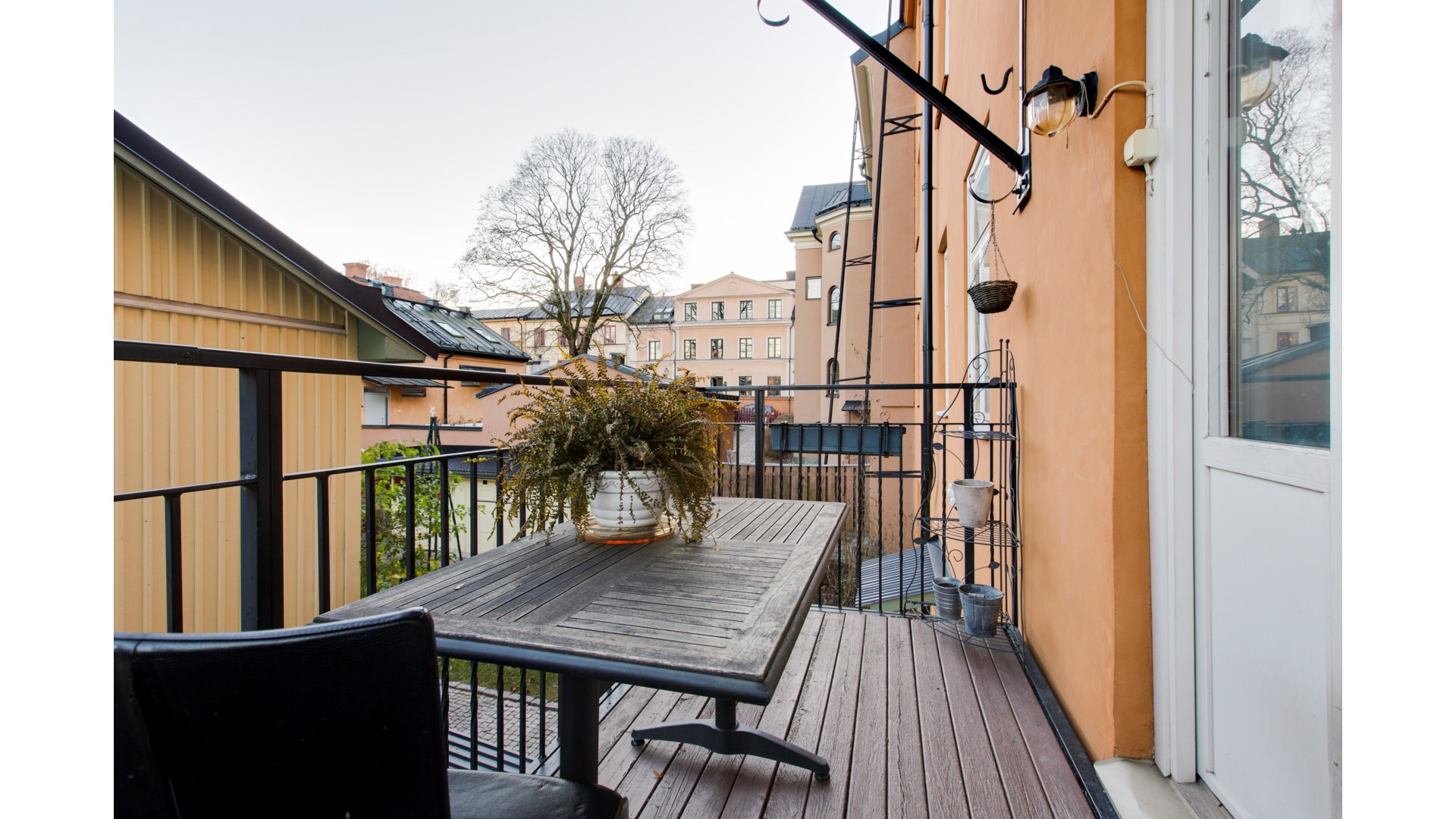 Bostadsbild från Skolgatan 13, Såld i Främre Luthagen, Uppsala