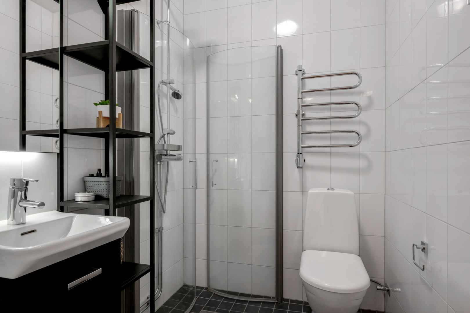 Bostadsbild från Portalgatan 66, Såld i Kapellgärdet, Uppsala