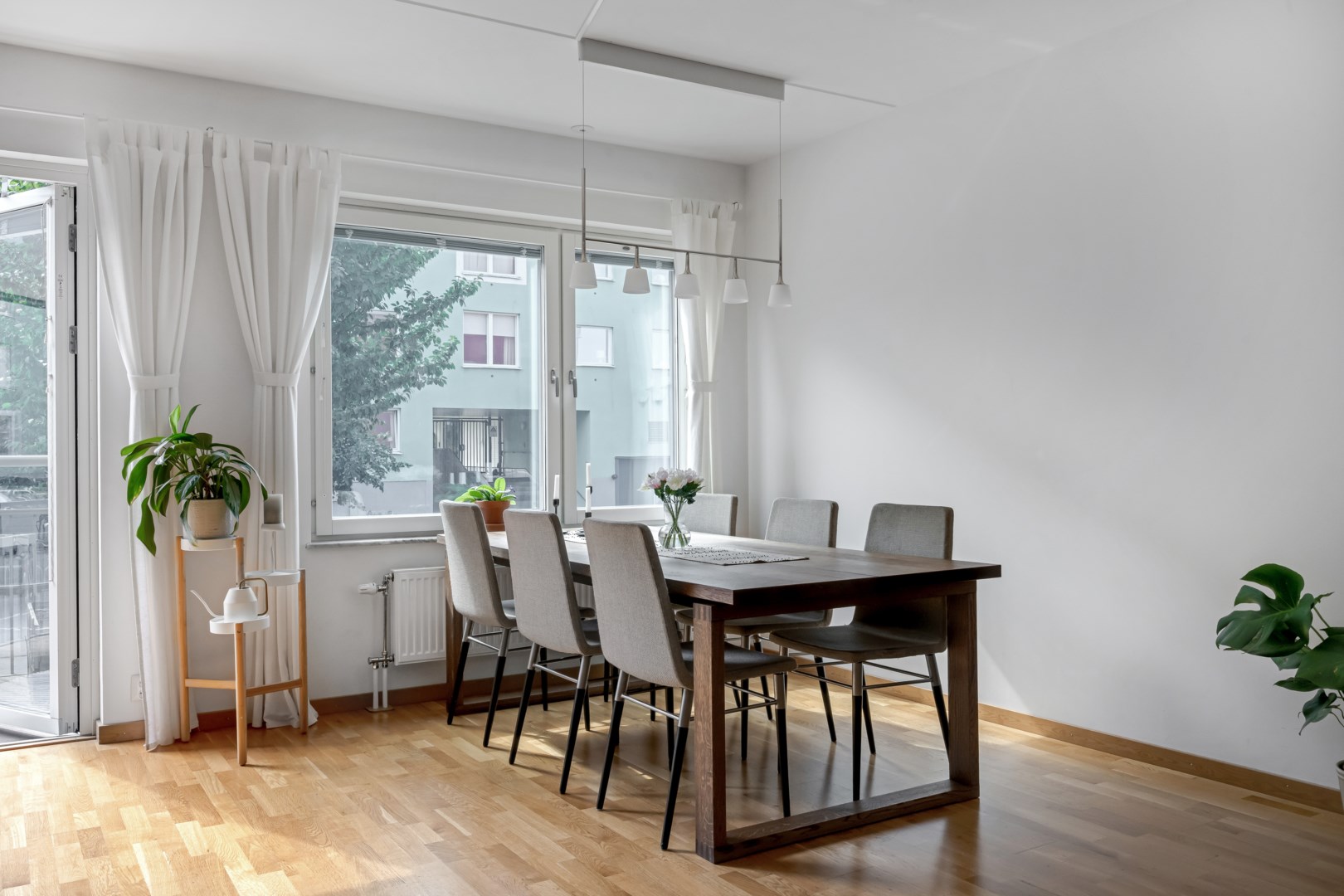 Bostadsbild från Portalgatan 66, Såld i Kapellgärdet, Uppsala