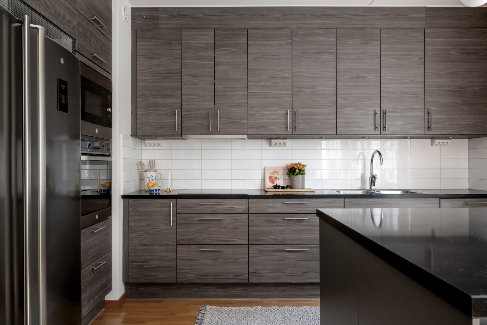 Bostadsbild från Portalgatan 66, Såld i Kapellgärdet, Uppsala