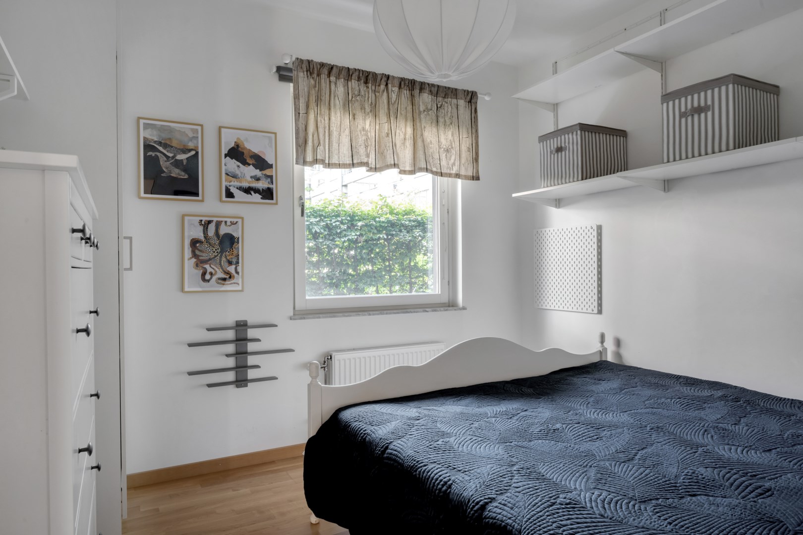 Bostadsbild från Portalgatan 66, Såld i Kapellgärdet, Uppsala