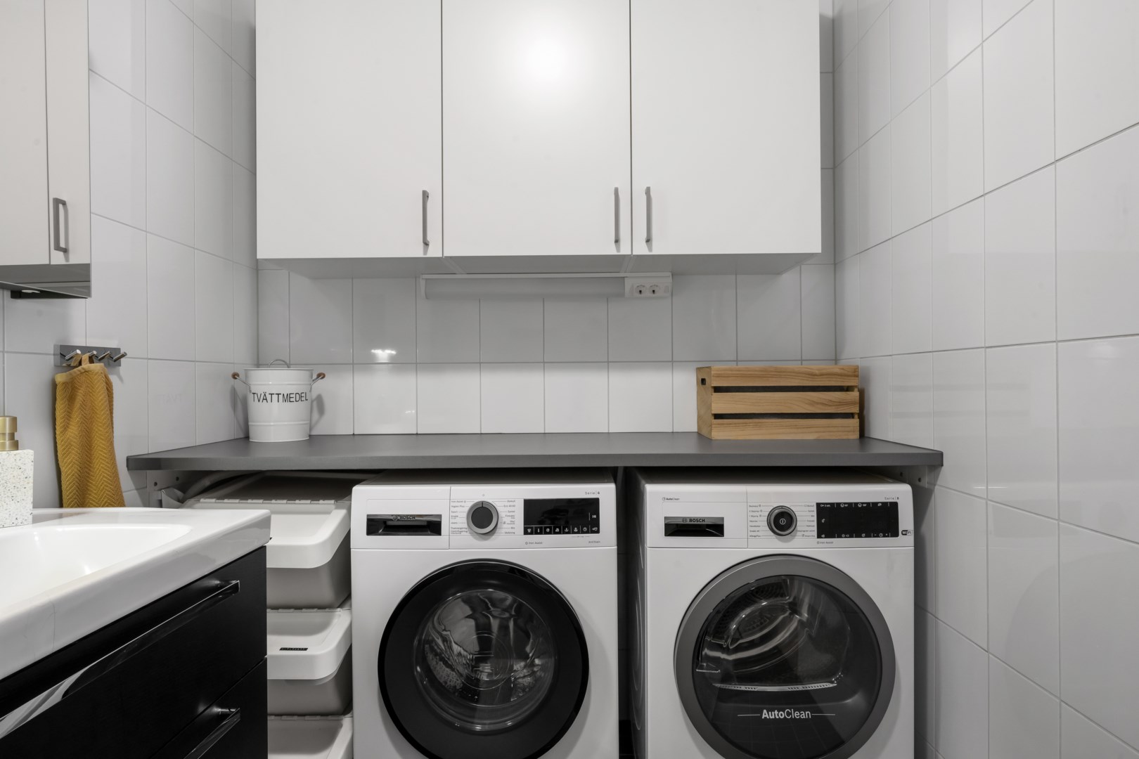 Bostadsbild från Portalgatan 66, Såld i Kapellgärdet, Uppsala