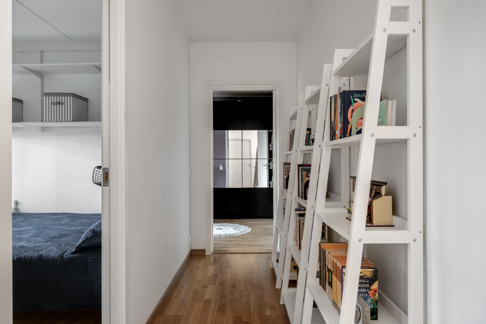 Bostadsbild från Portalgatan 66, Såld i Kapellgärdet, Uppsala