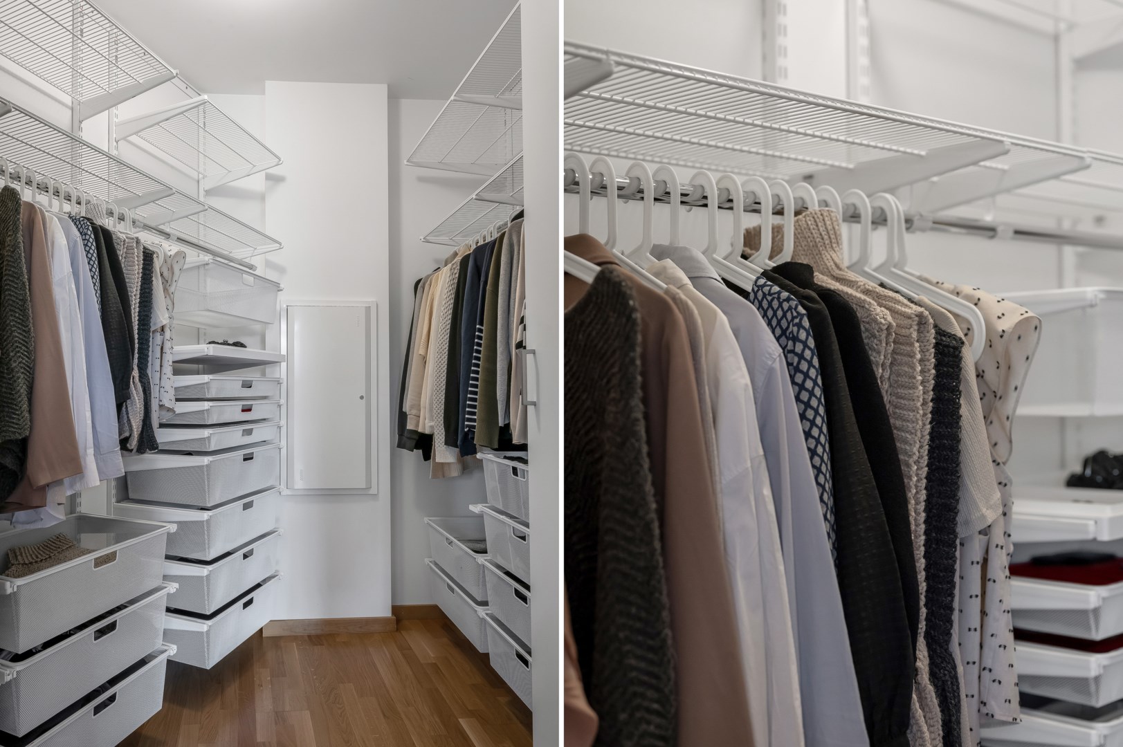 Bostadsbild från Portalgatan 66, Såld i Kapellgärdet, Uppsala