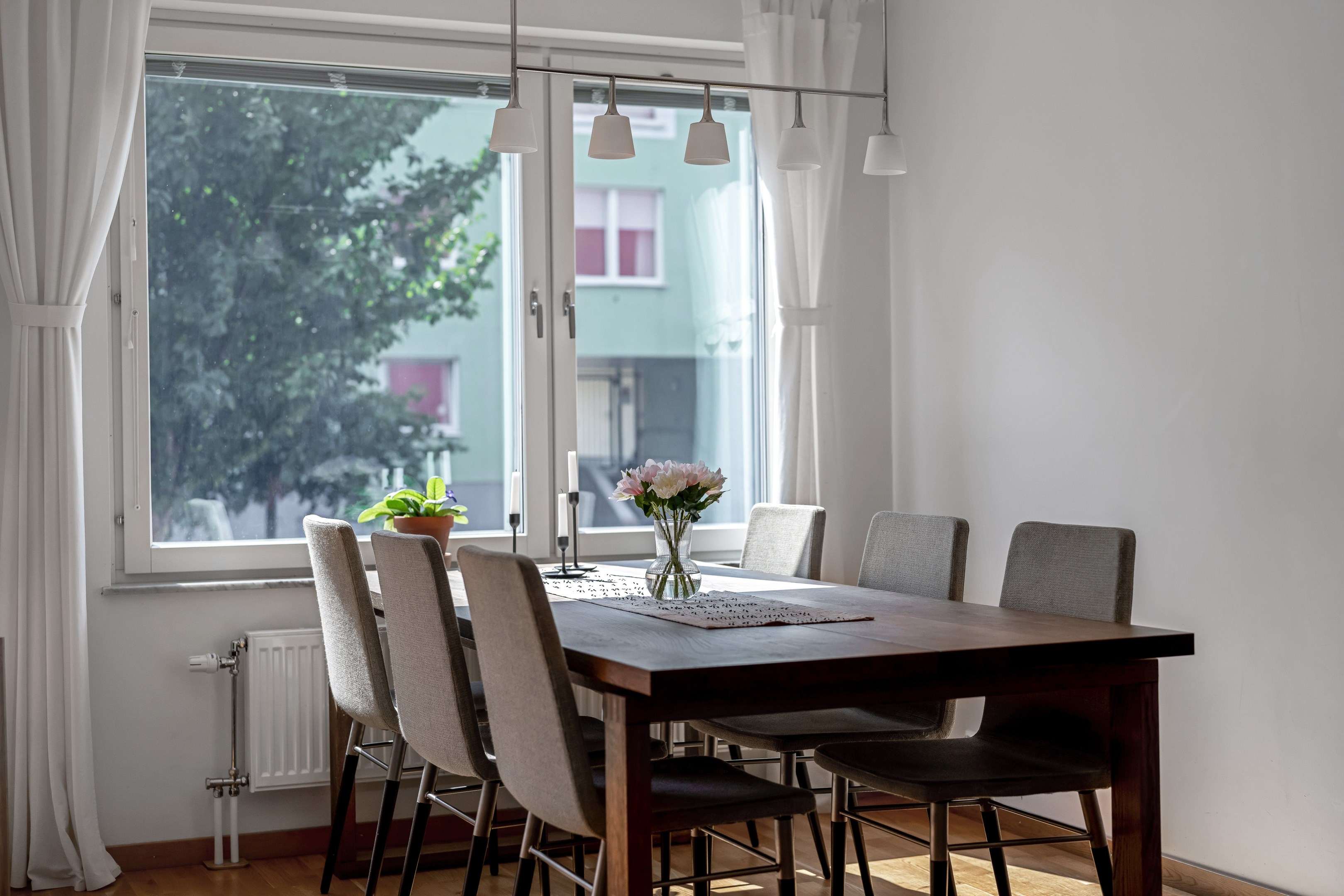 Bostadsbild från Portalgatan 66, Såld i Kapellgärdet, Uppsala