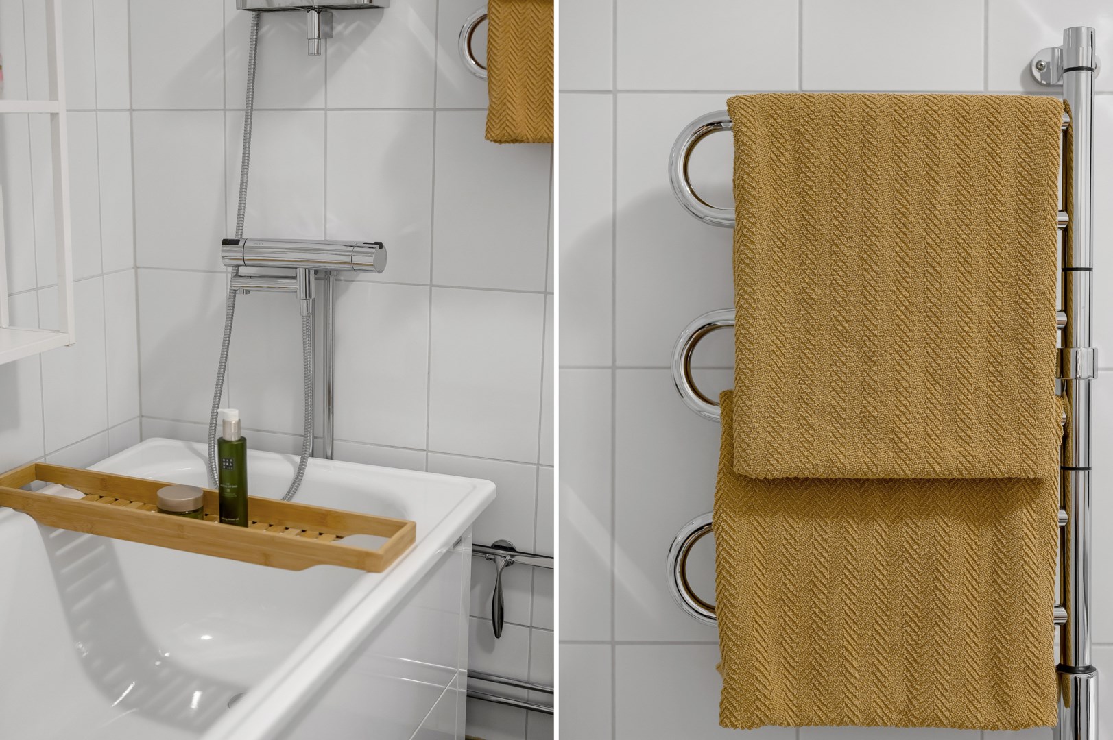 Bostadsbild från Portalgatan 66, Såld i Kapellgärdet, Uppsala