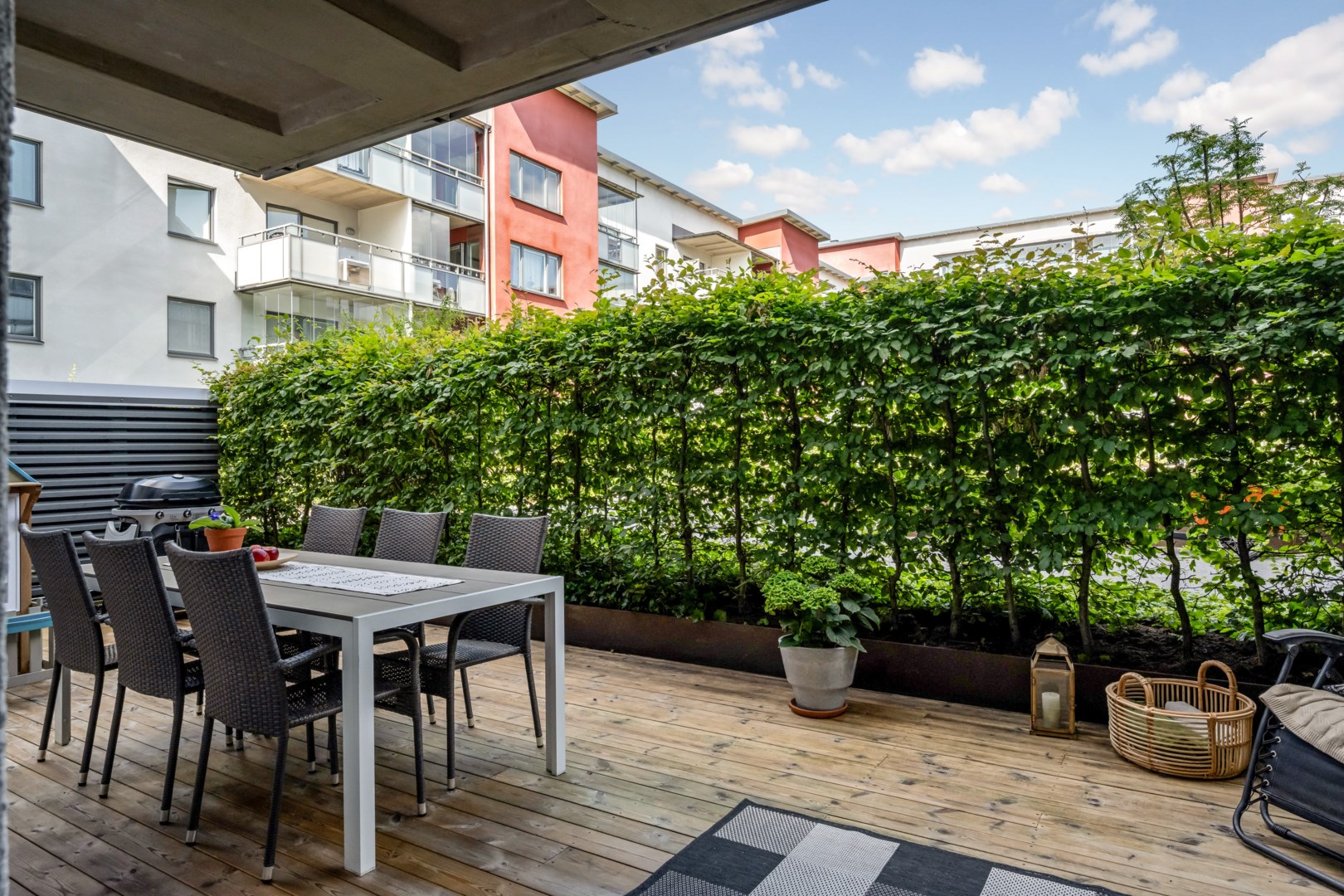 Bostadsbild från Portalgatan 66, Såld i Kapellgärdet, Uppsala