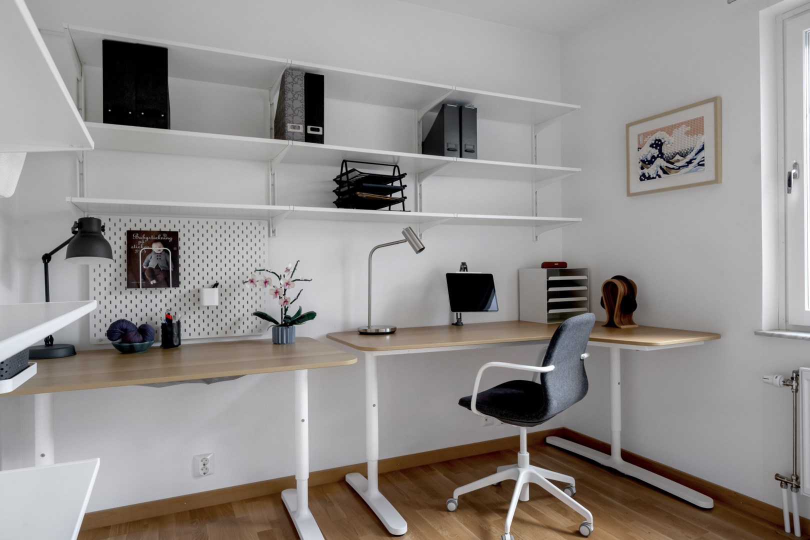 Bostadsbild från Portalgatan 66, Såld i Kapellgärdet, Uppsala