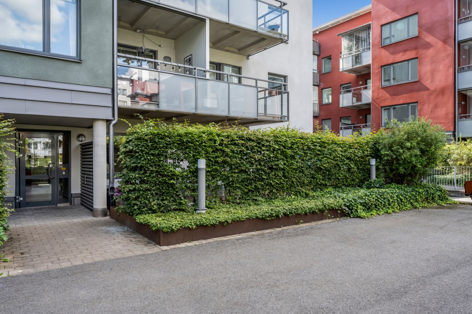 Bostadsbild från Portalgatan 66, Såld i Kapellgärdet, Uppsala