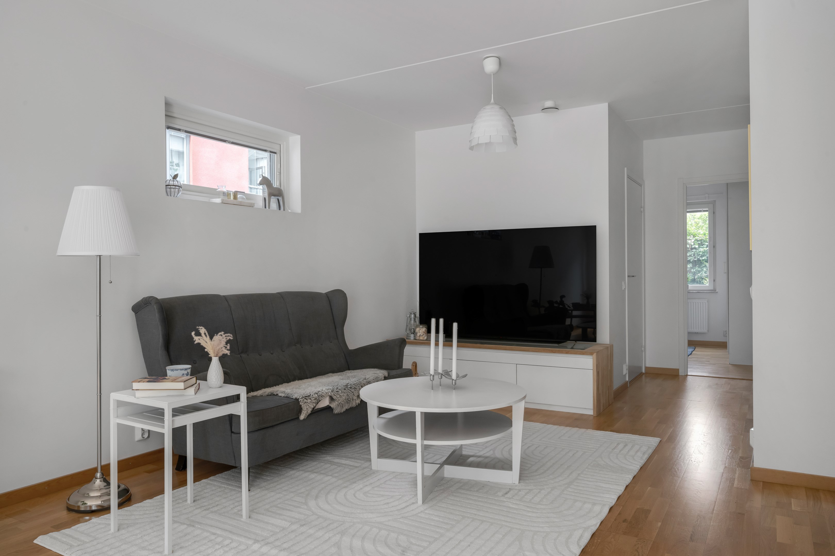 Bostadsbild från Portalgatan 66, Såld i Kapellgärdet, Uppsala