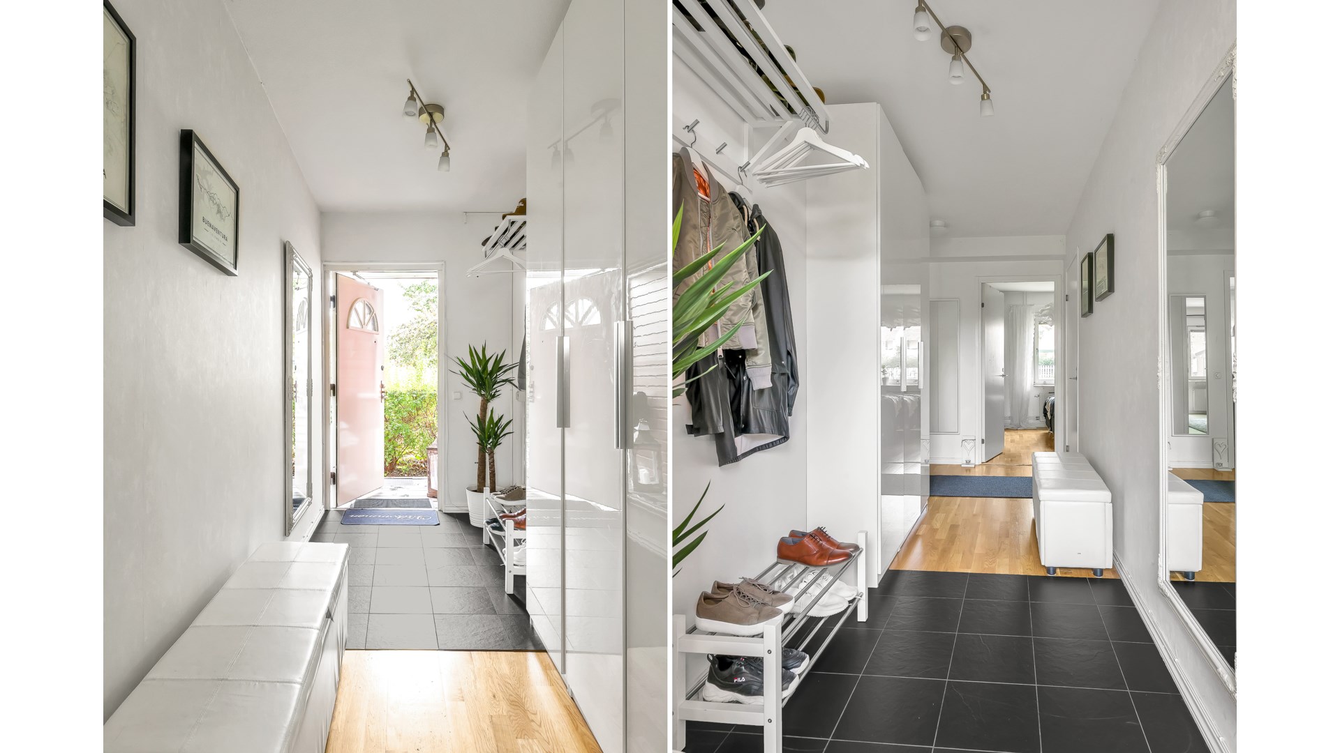 Bostadsbild från Oslogatan 125, Såld i Ekeby, Uppsala