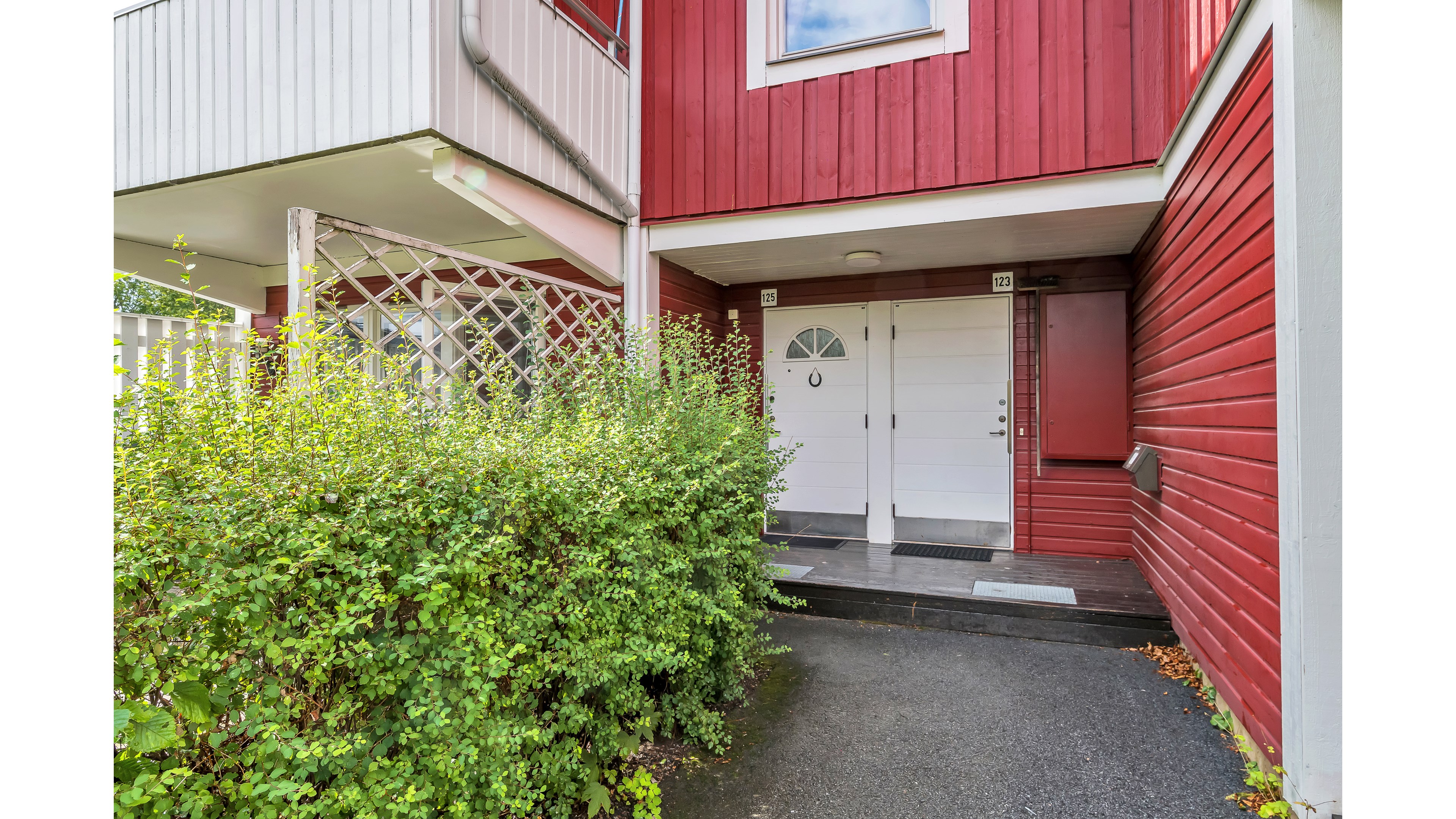 Bostadsbild från Oslogatan 125, Såld i Ekeby, Uppsala