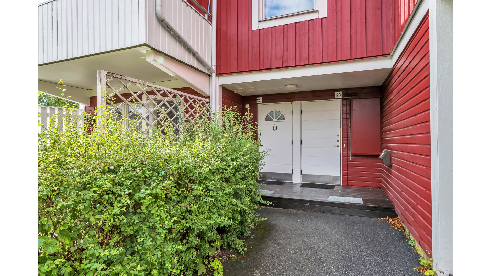 Bostadsbild från Oslogatan 125, Såld i Ekeby, Uppsala