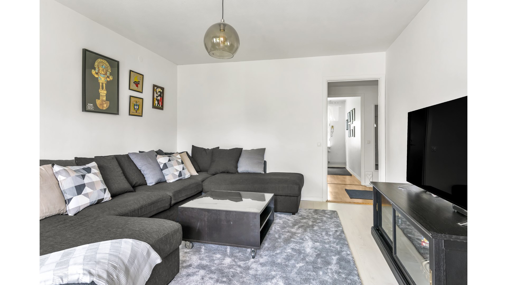 Bostadsbild från Oslogatan 125, Såld i Ekeby, Uppsala