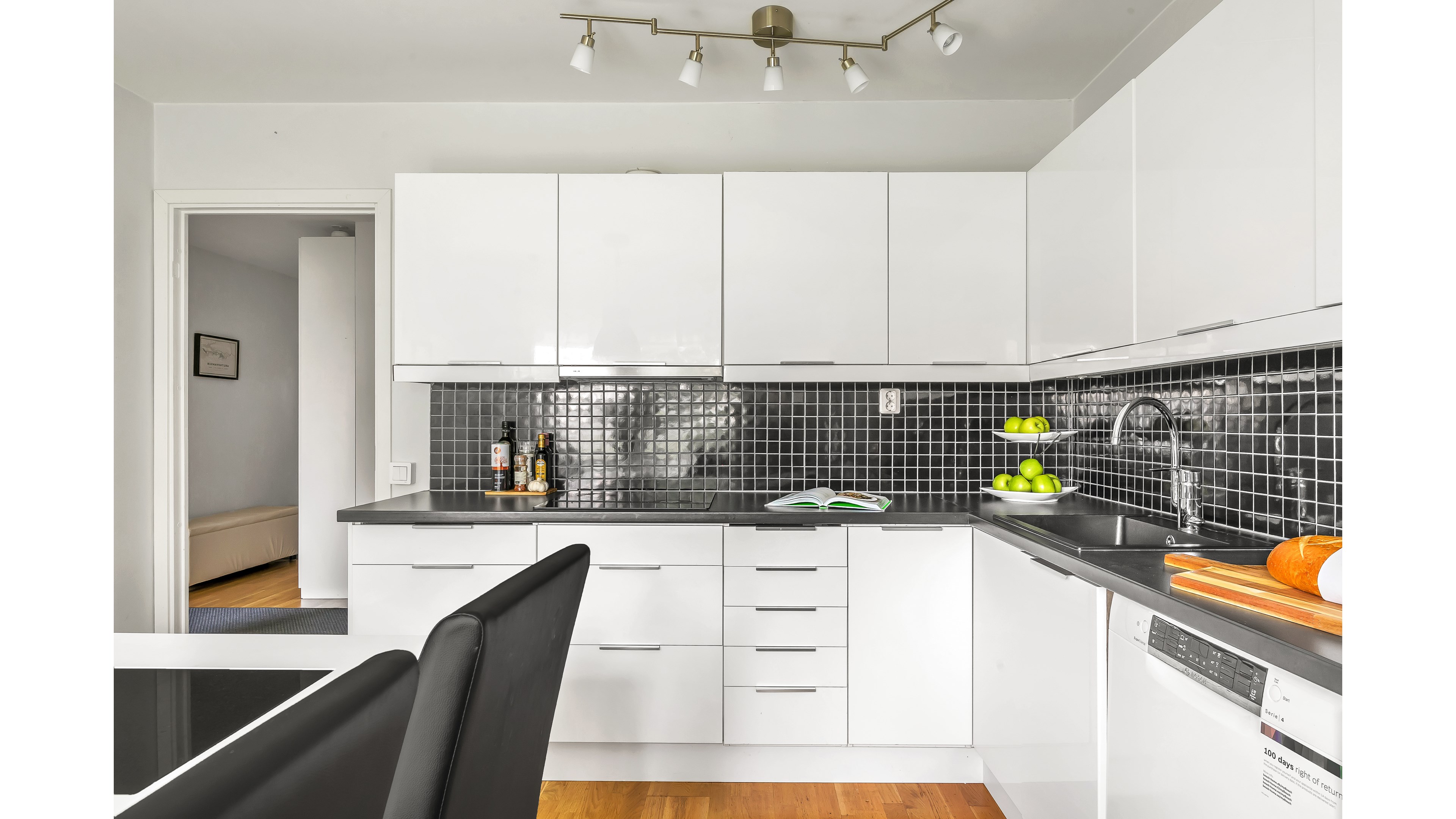 Bostadsbild från Oslogatan 125, Såld i Ekeby, Uppsala