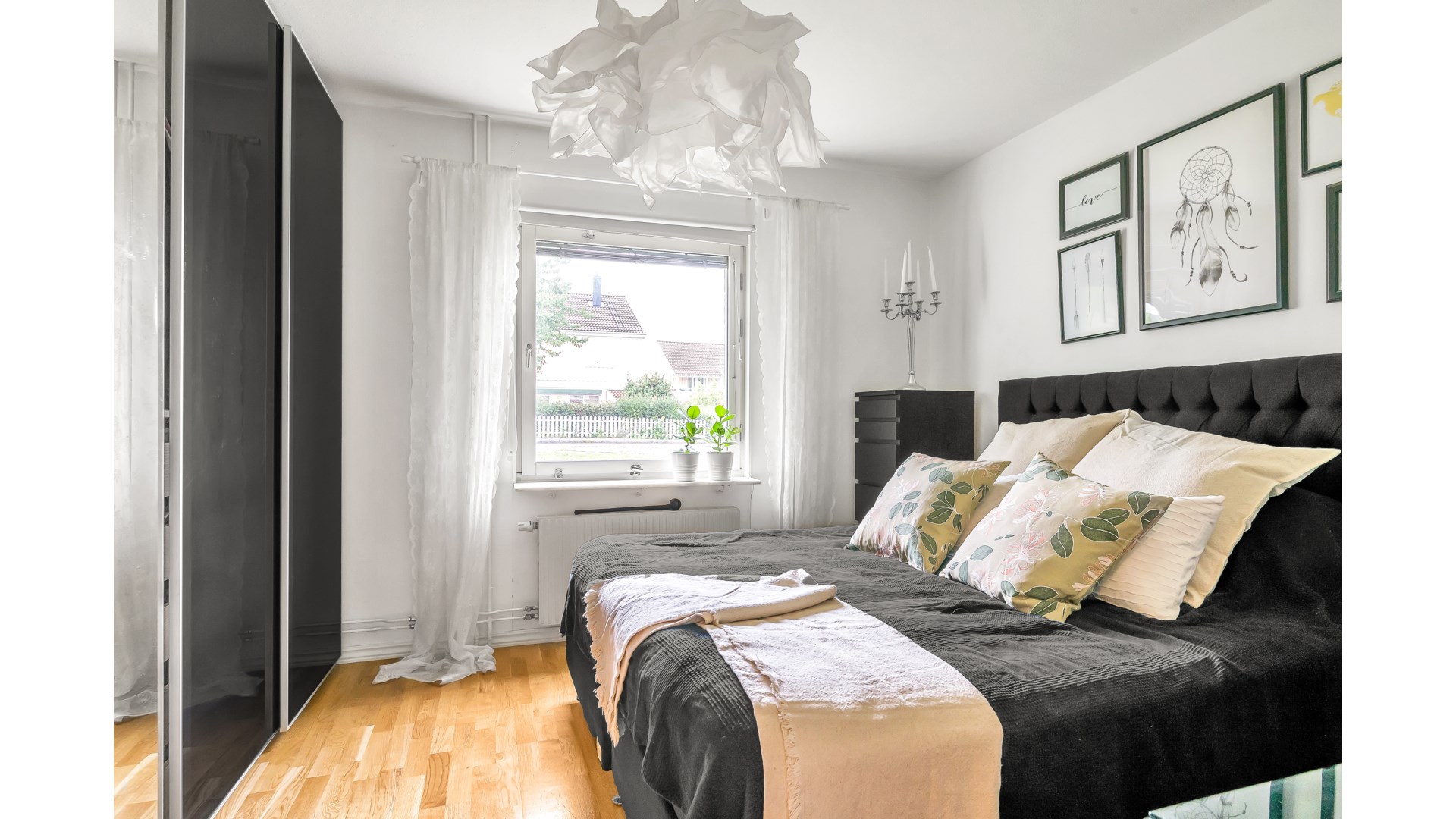 Bostadsbild från Oslogatan 125, Såld i Ekeby, Uppsala