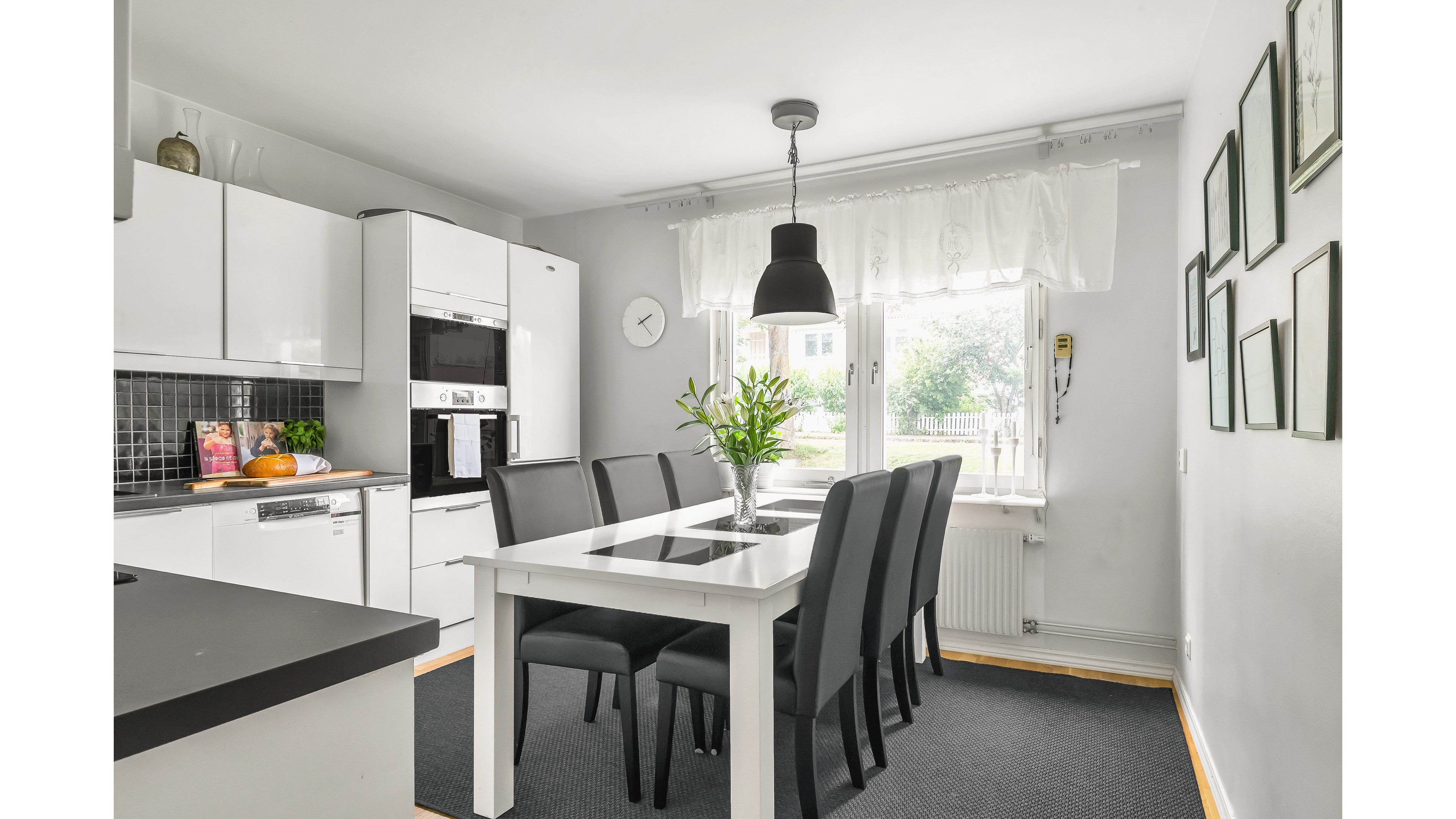 Bostadsbild från Oslogatan 125, Såld i Ekeby, Uppsala