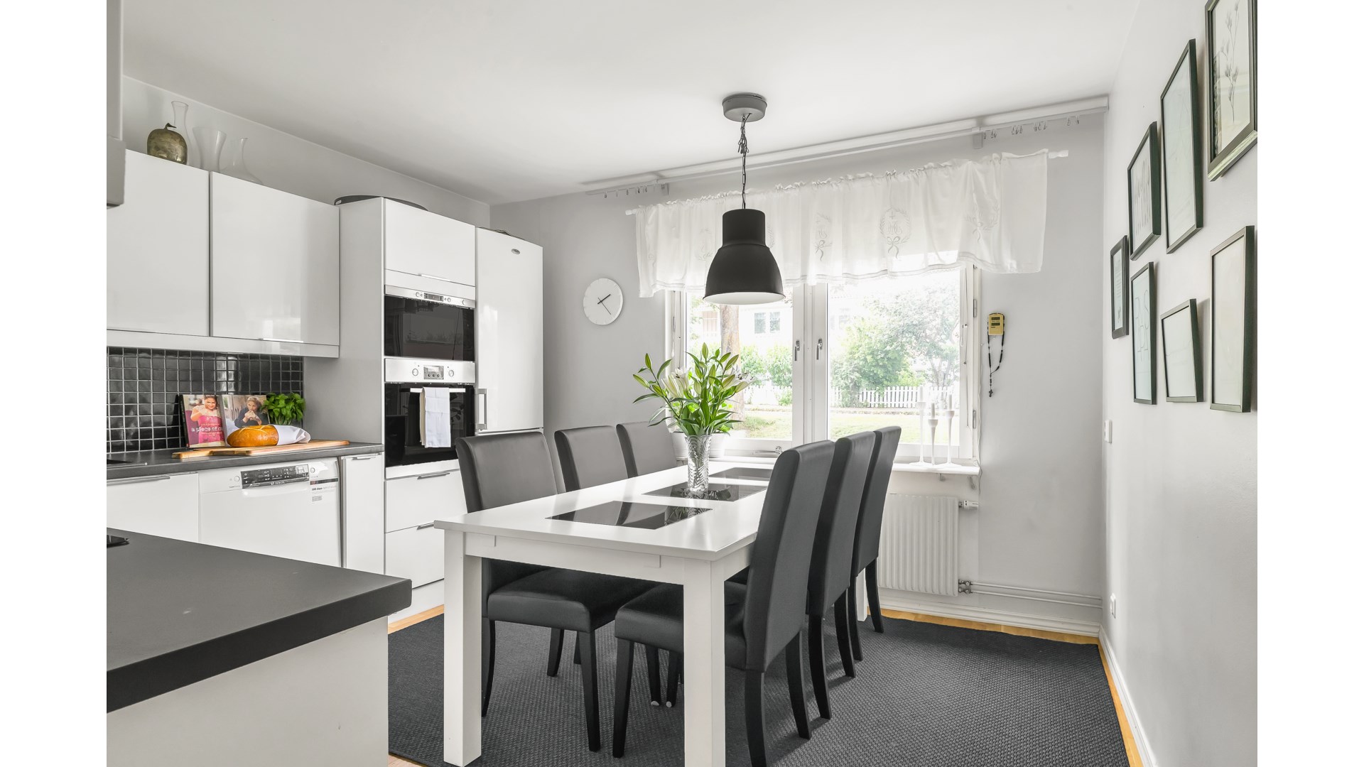 Bostadsbild från Oslogatan 125, Såld i Ekeby, Uppsala