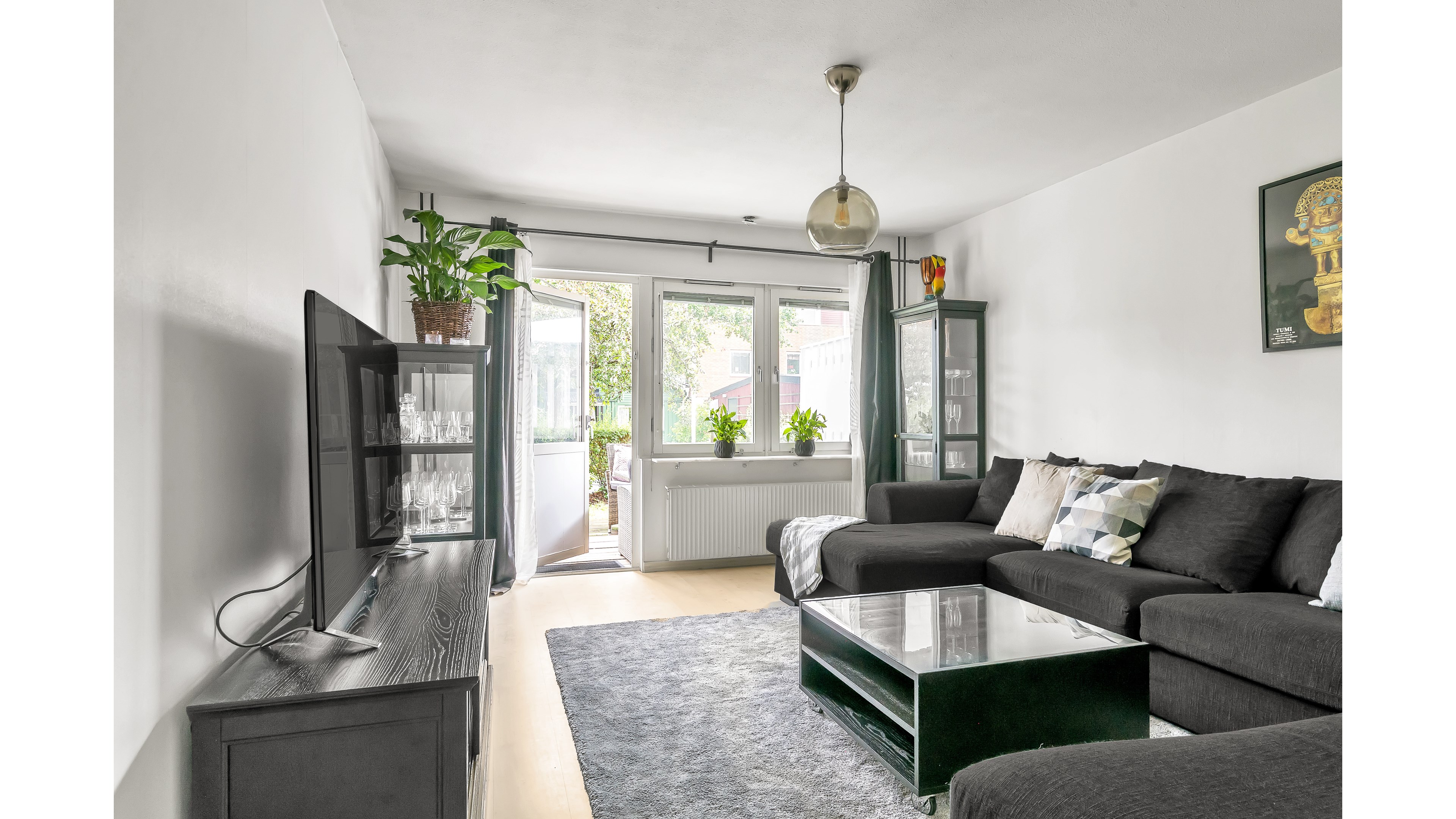 Bostadsbild från Oslogatan 125, Såld i Ekeby, Uppsala