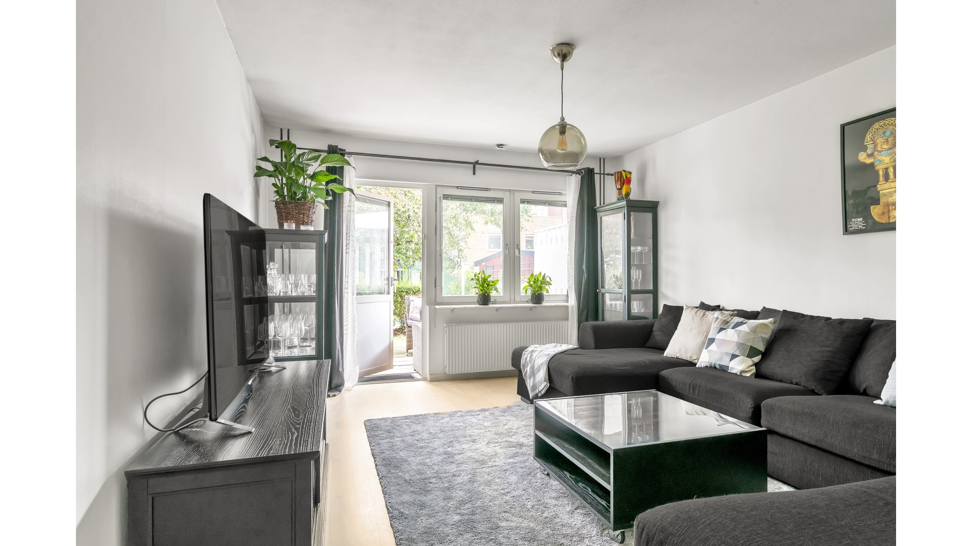 Bostadsbild från Oslogatan 125, Såld i Ekeby, Uppsala