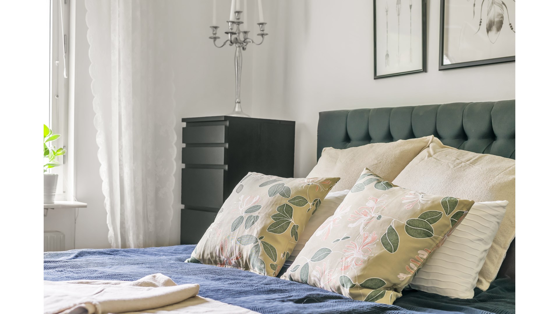 Bostadsbild från Oslogatan 125, Såld i Ekeby, Uppsala