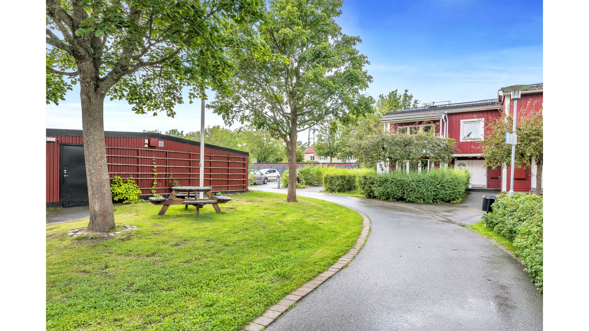 Bostadsbild från Oslogatan 125, Såld i Ekeby, Uppsala