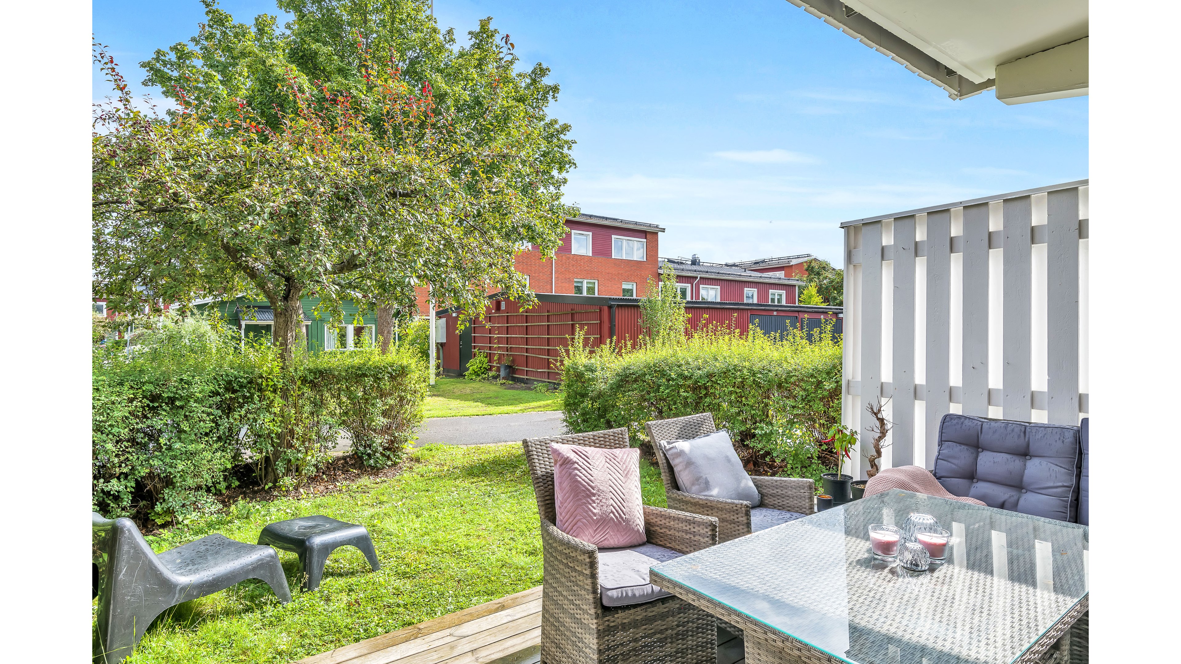 Bostadsbild från Oslogatan 125, Såld i Ekeby, Uppsala