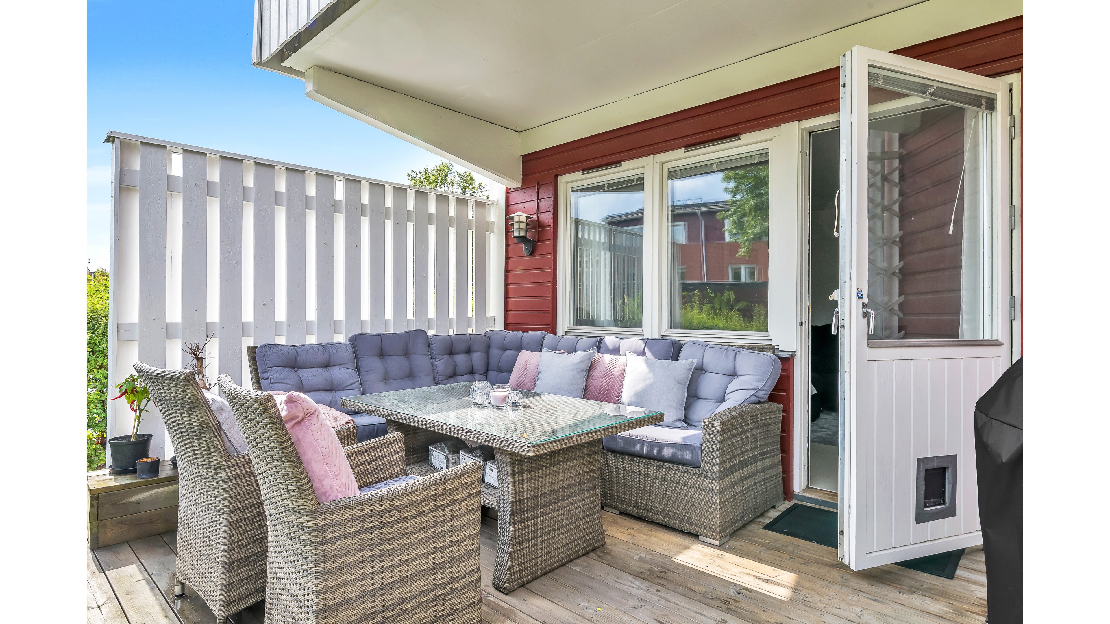 Bostadsbild från Oslogatan 125, Såld i Ekeby, Uppsala