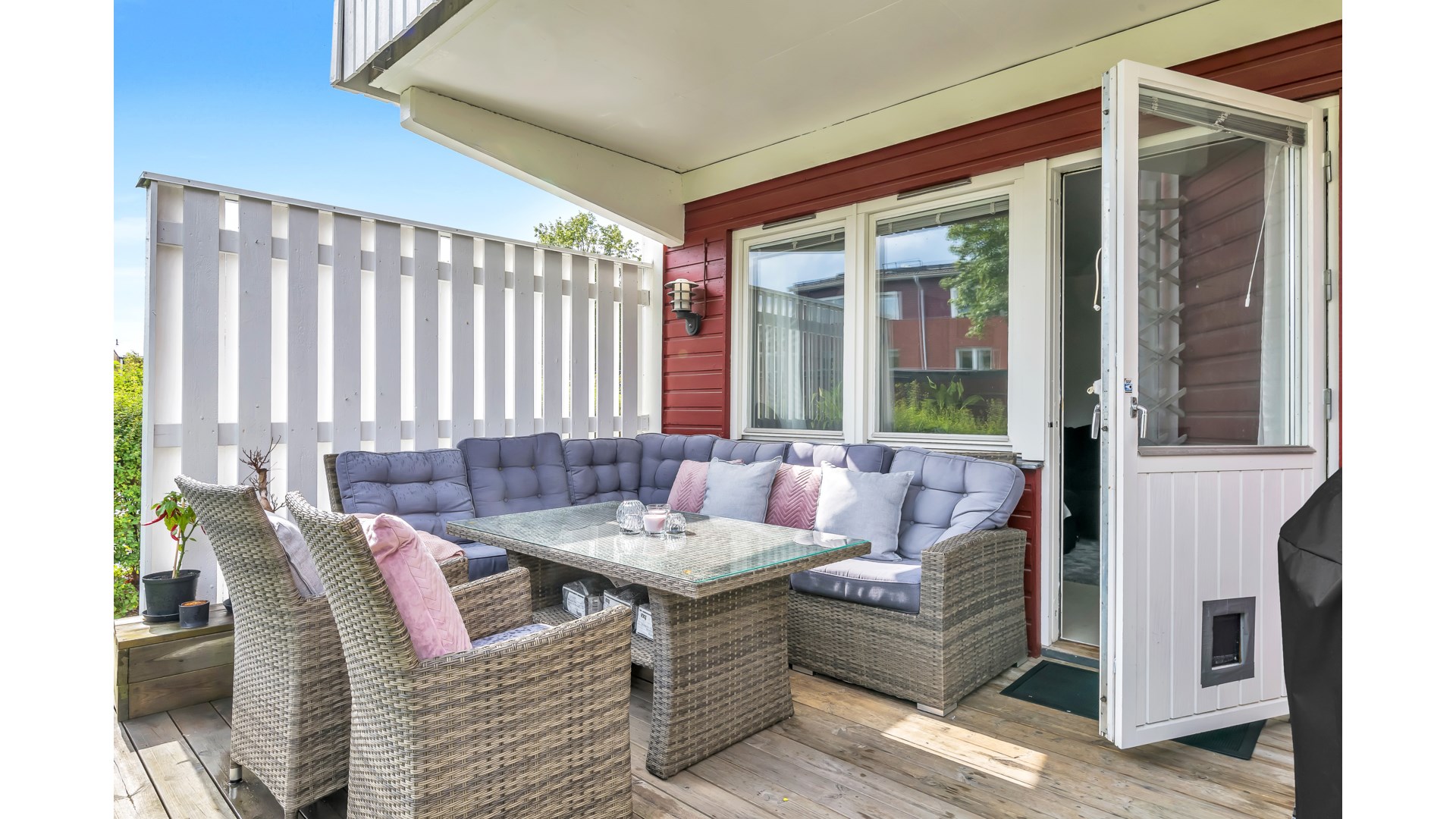 Bostadsbild från Oslogatan 125, Såld i Ekeby, Uppsala