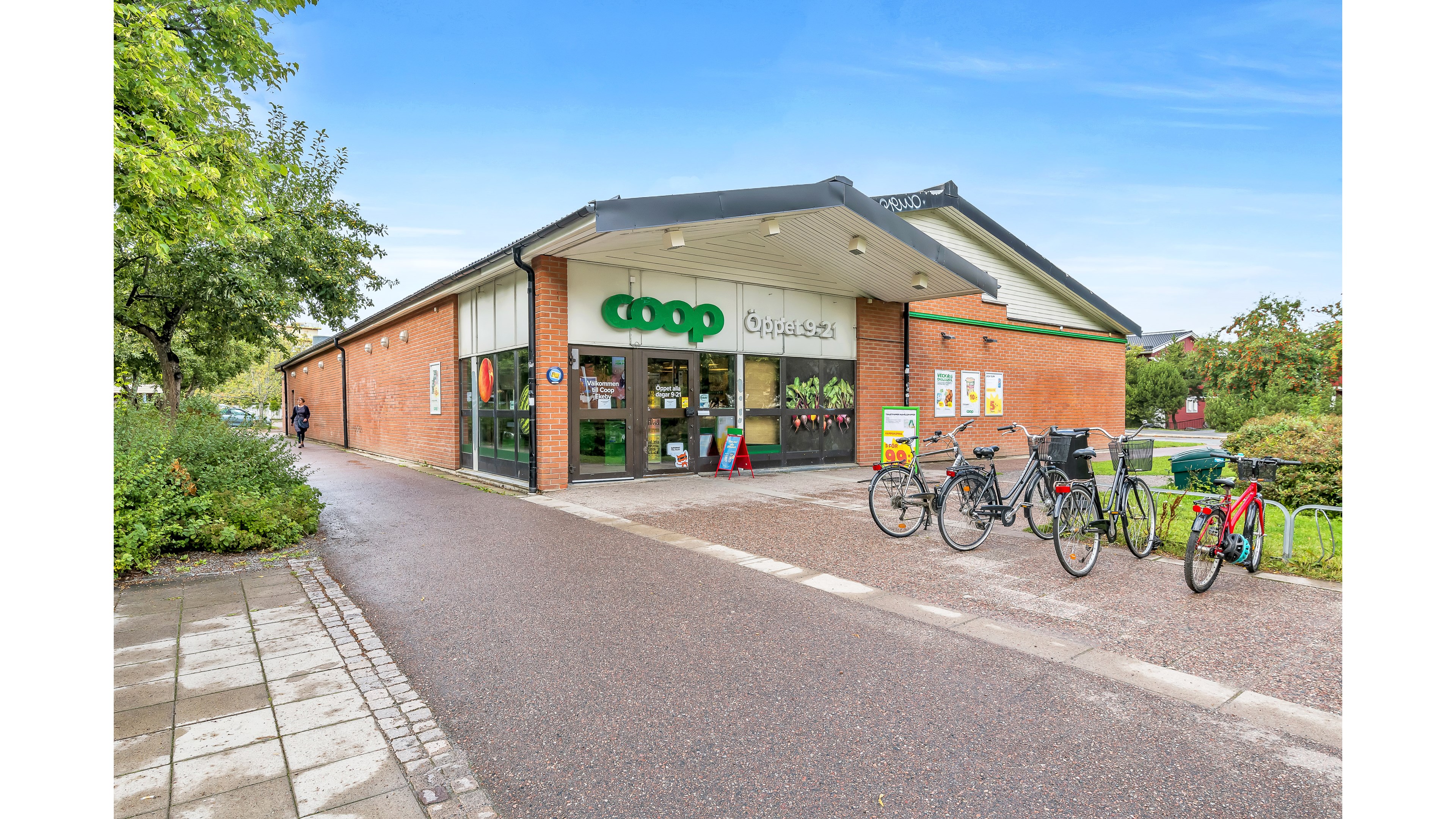 Bostadsbild från Oslogatan 125, Såld i Ekeby, Uppsala