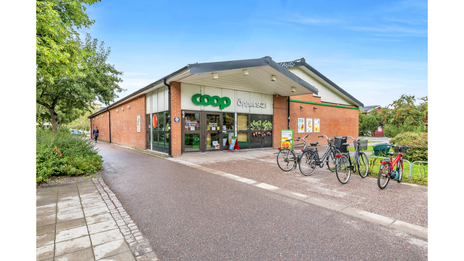 Bostadsbild från Oslogatan 125, Såld i Ekeby, Uppsala