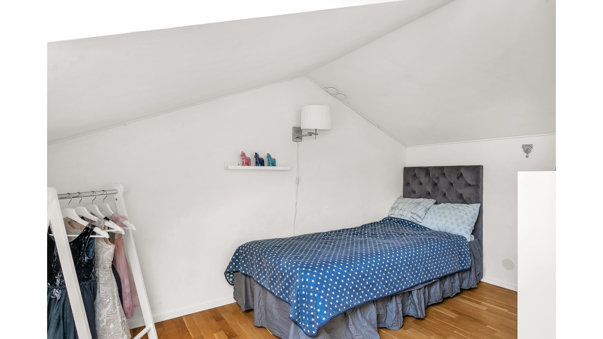 Bostadsbild från Mistelgatan 3 H, Såld i Johannesbäck, Uppsala